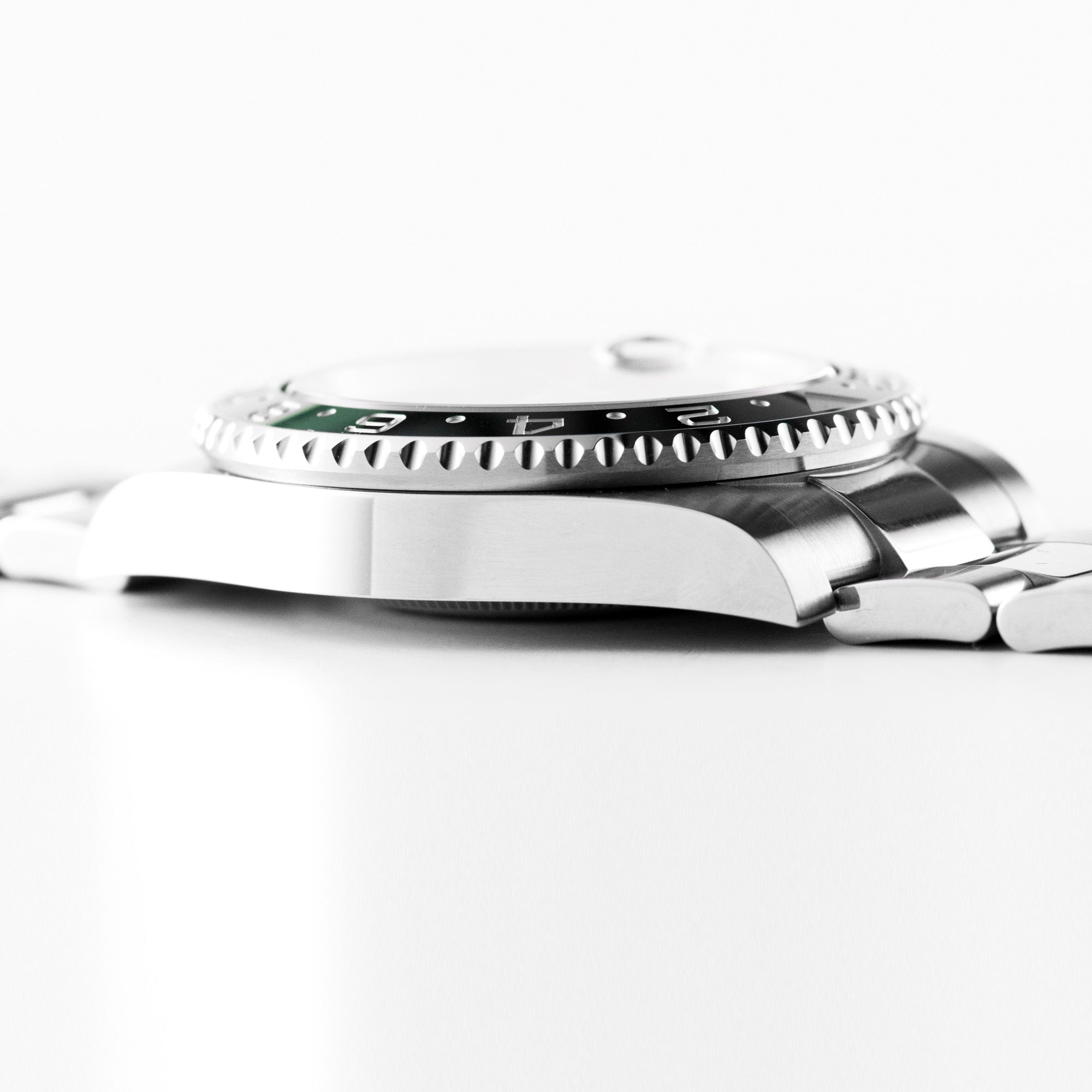 GMT-Master II Sprite, 126720VTNR-0001