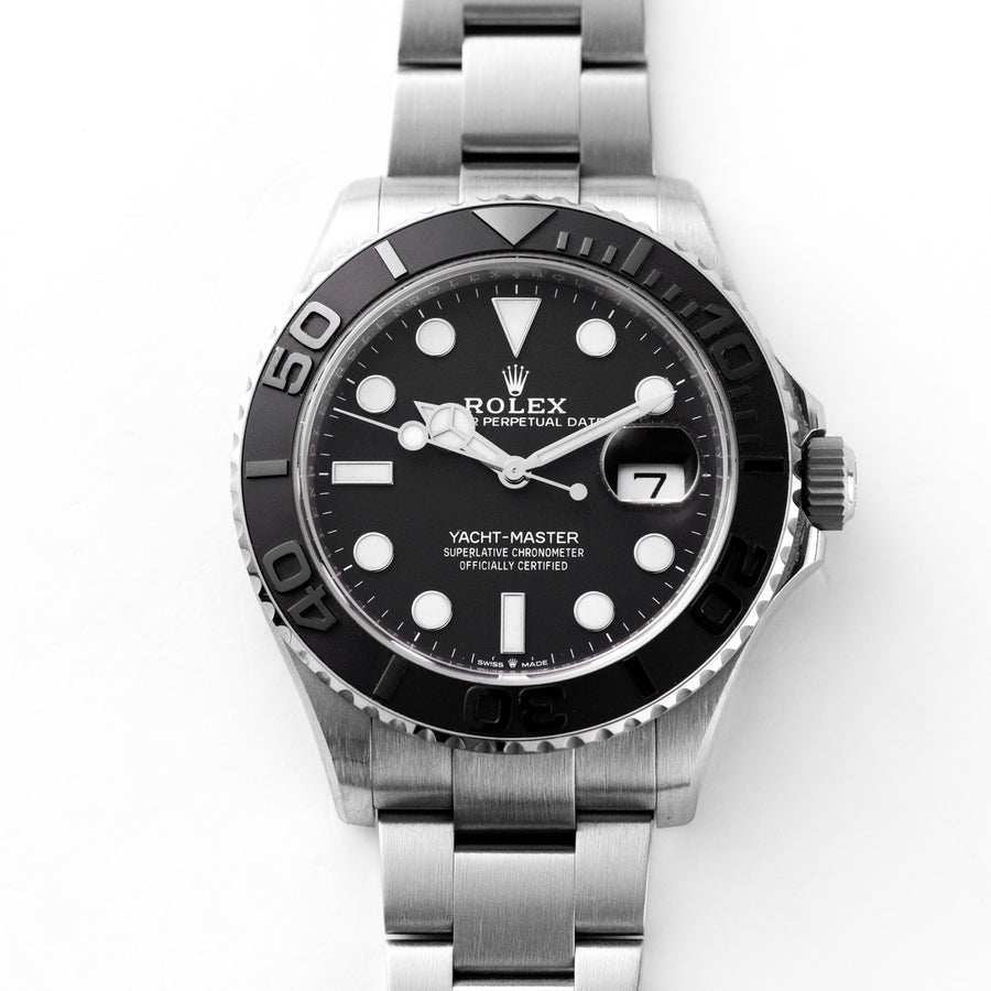 Yacht Master, 226627