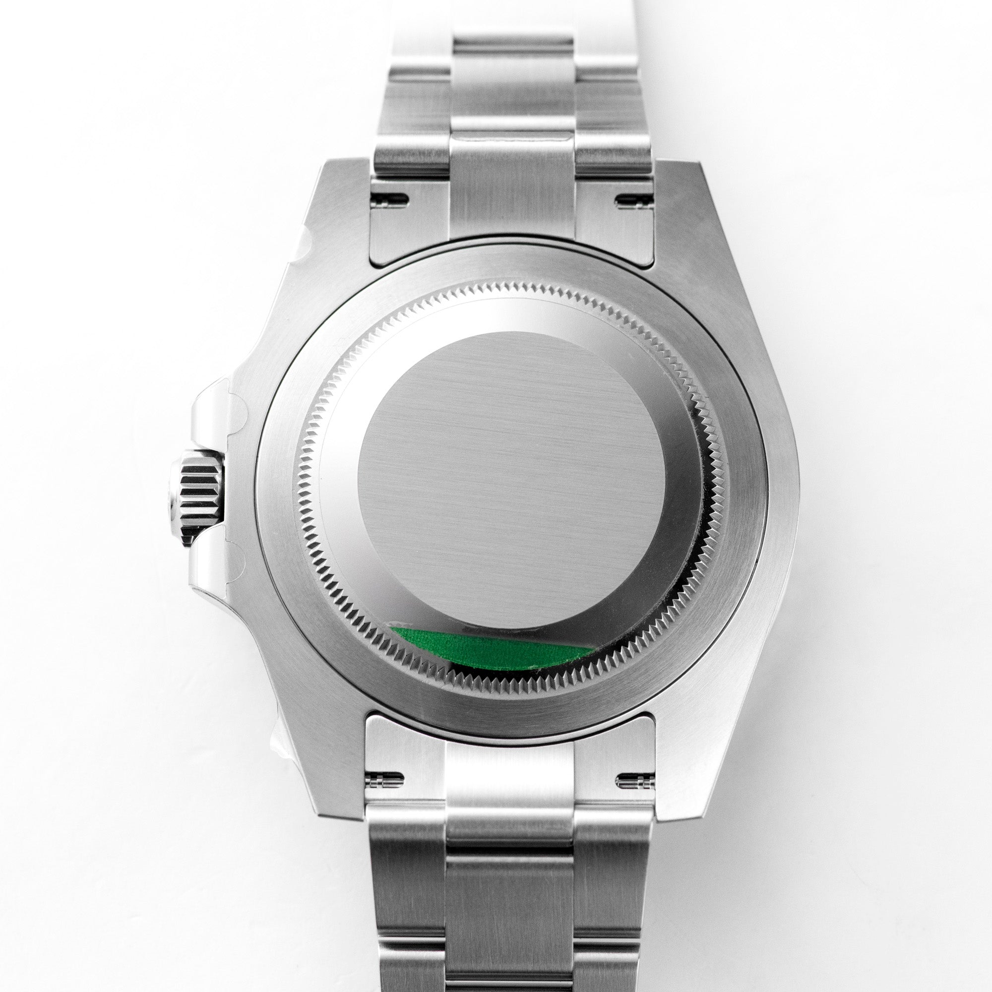 GMT-Master II Pepsi, 126710BLRO-0002