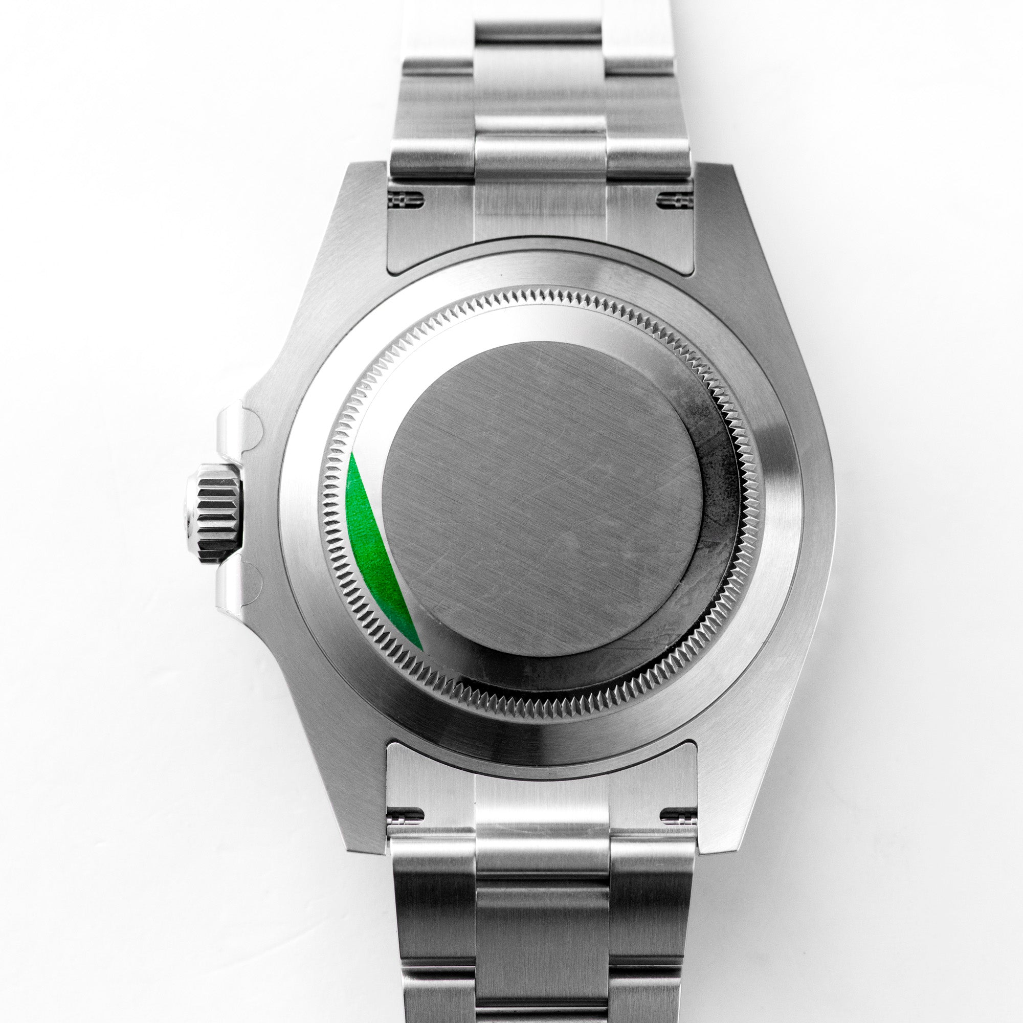 Submariner, 'Starbucks', 126610LV