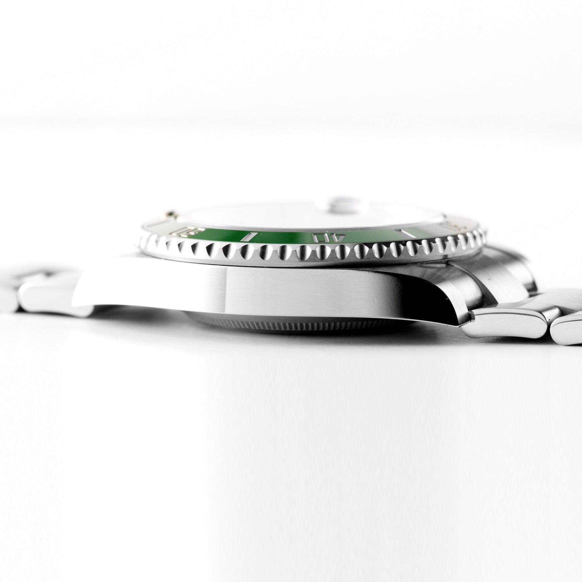 Submariner, 'Starbucks', 126610LV