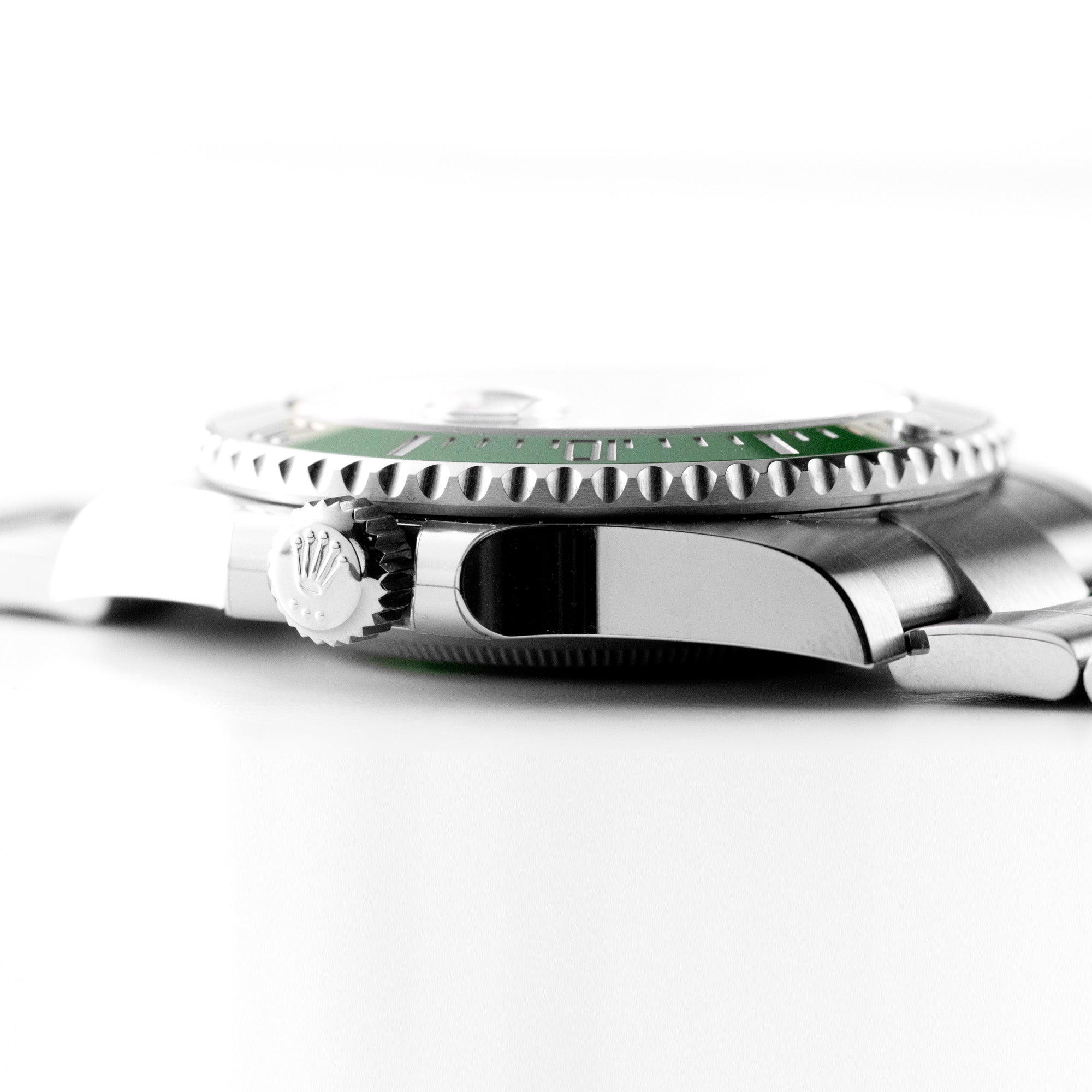 Submariner, 'Starbucks', 126610LV