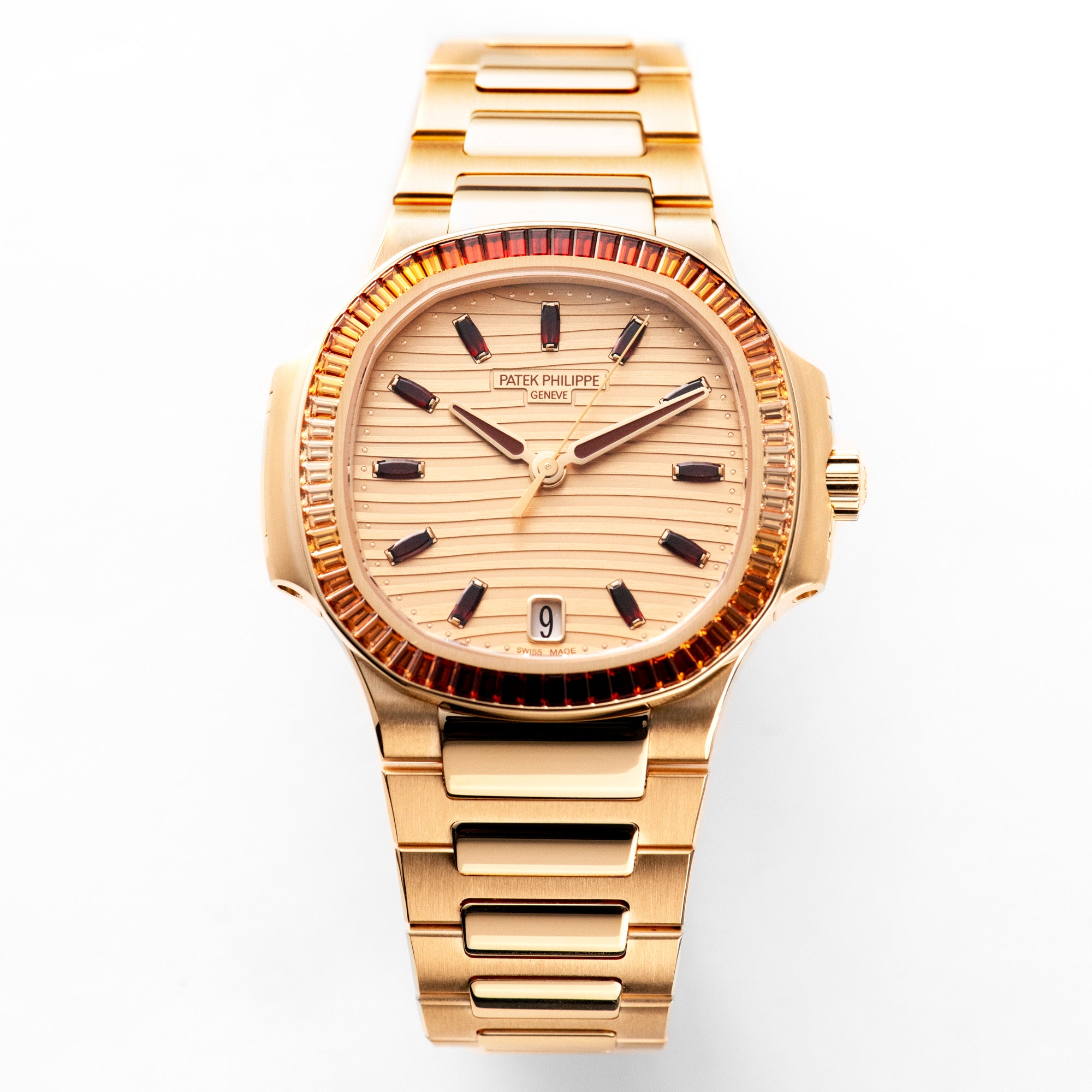 Nautilus, 7118/1300R-001