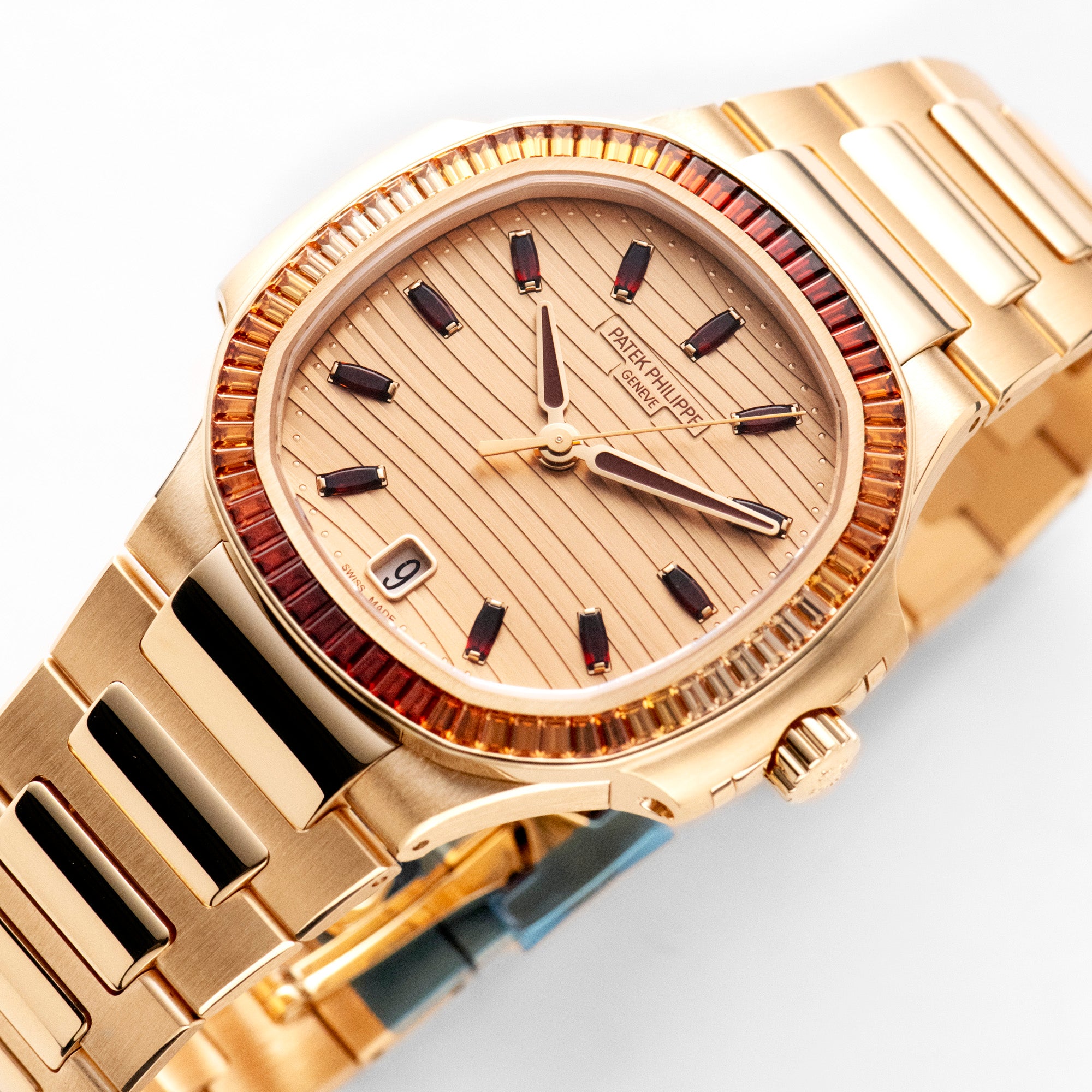 Nautilus, 7118/1300R-001