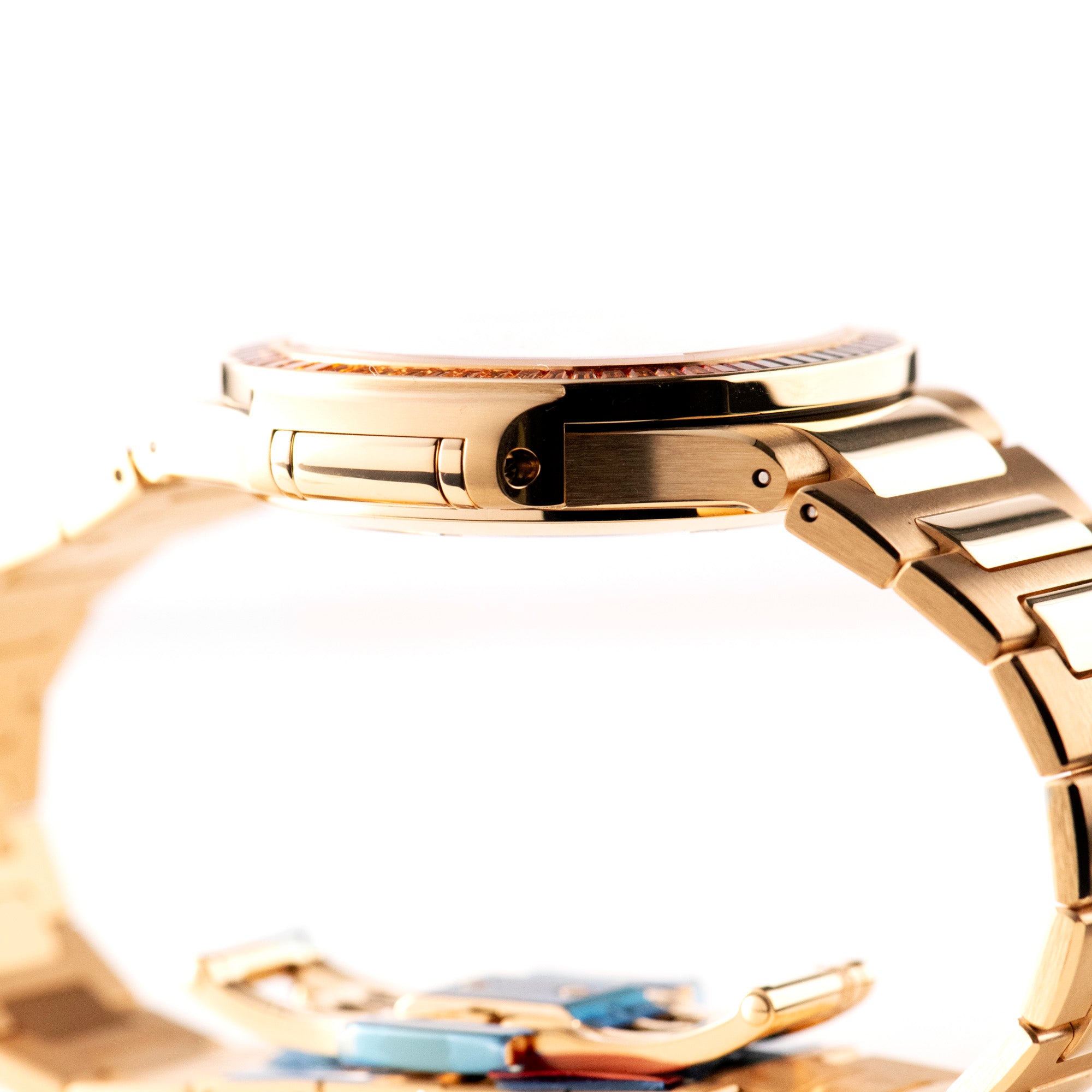 Nautilus, 7118/1300R-001