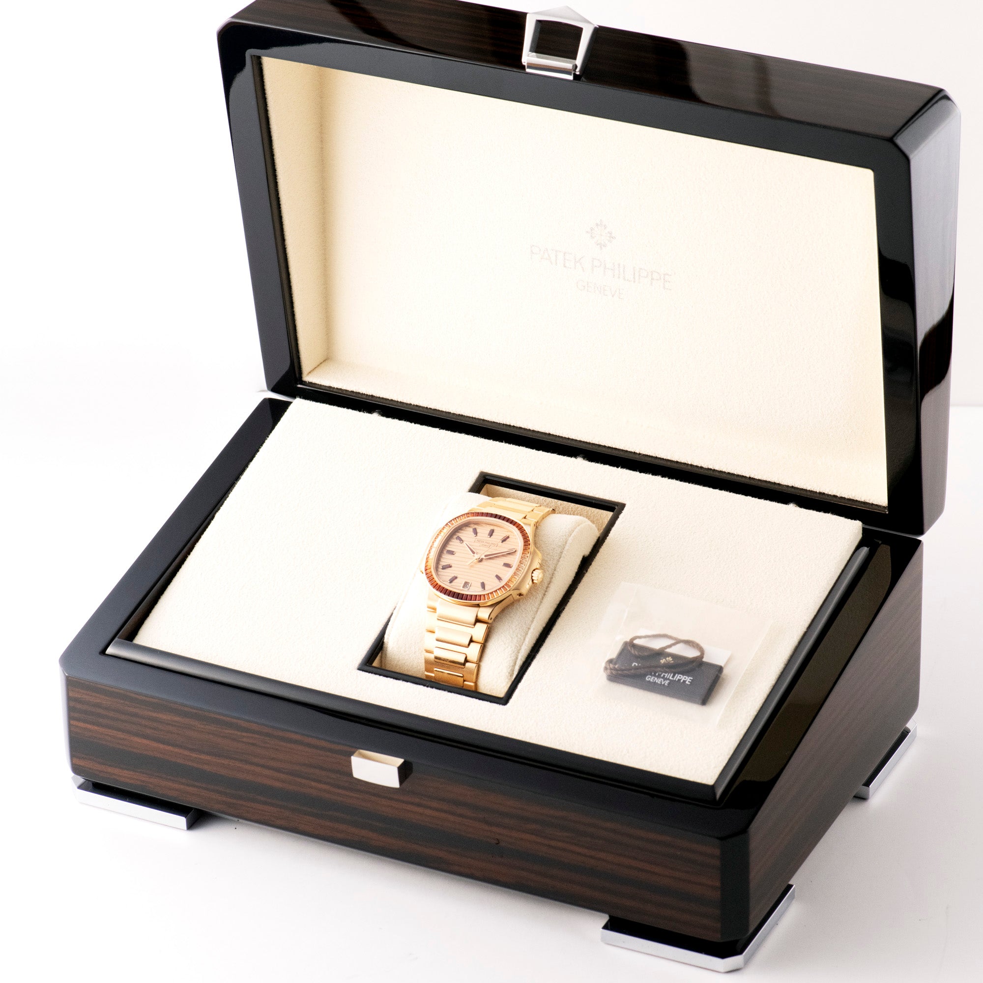 Nautilus, 7118/1300R-001