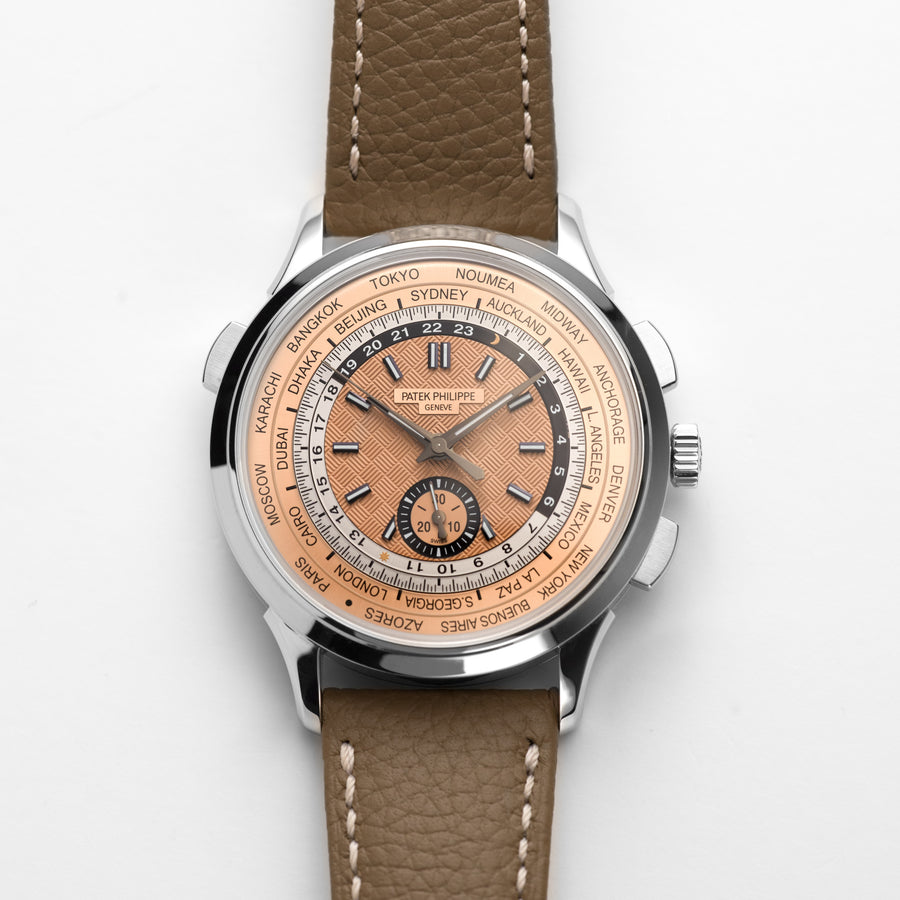 Complications, 5935A