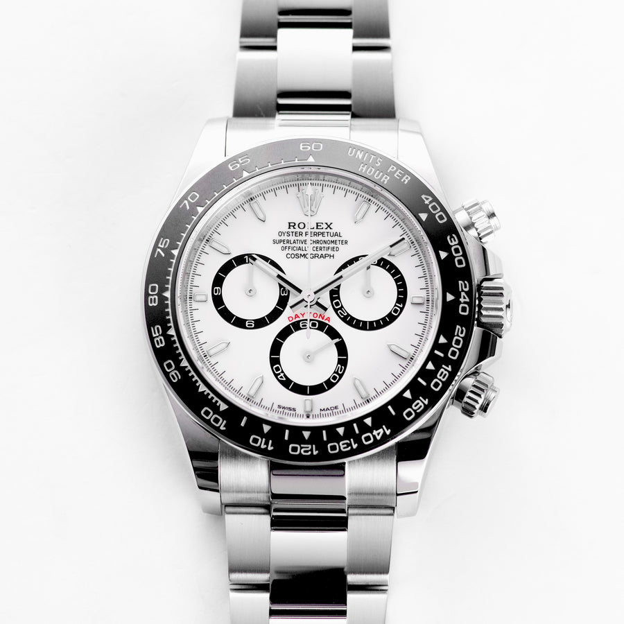 Daytona 'Panda', 126500LN-0001