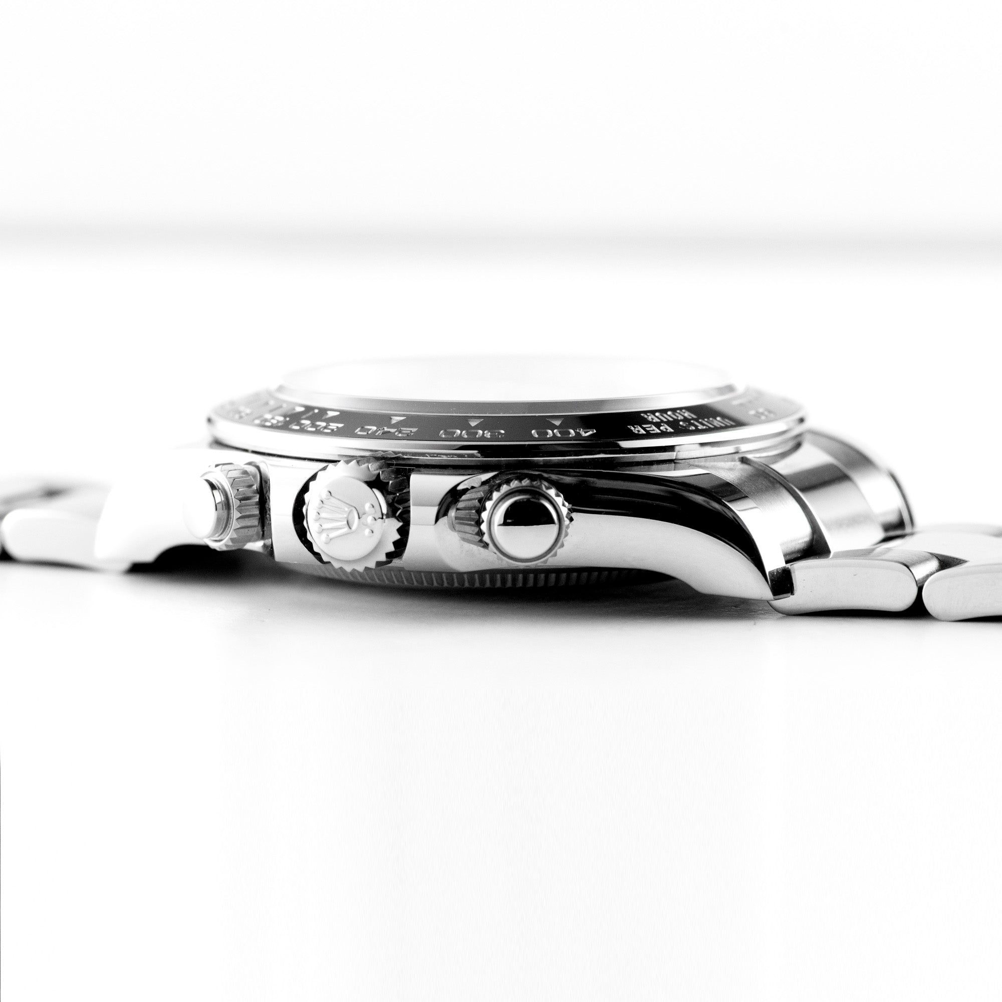 Daytona 'Panda', 126500LN-0001