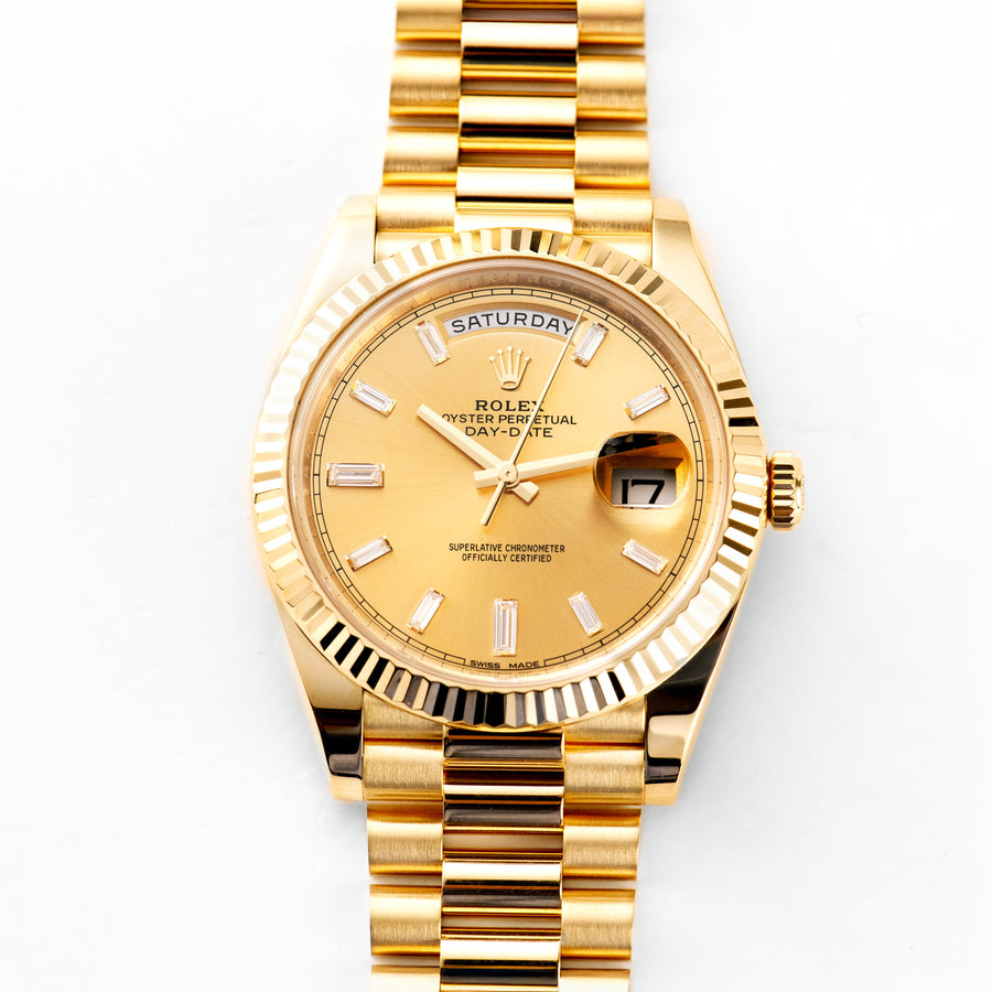 Day-Date 40, 228238-0005