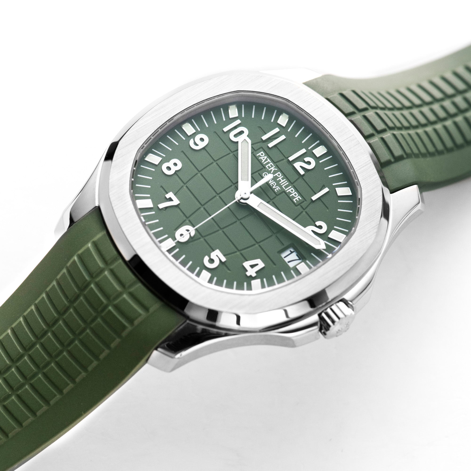 Aquanaut, 5168G-010