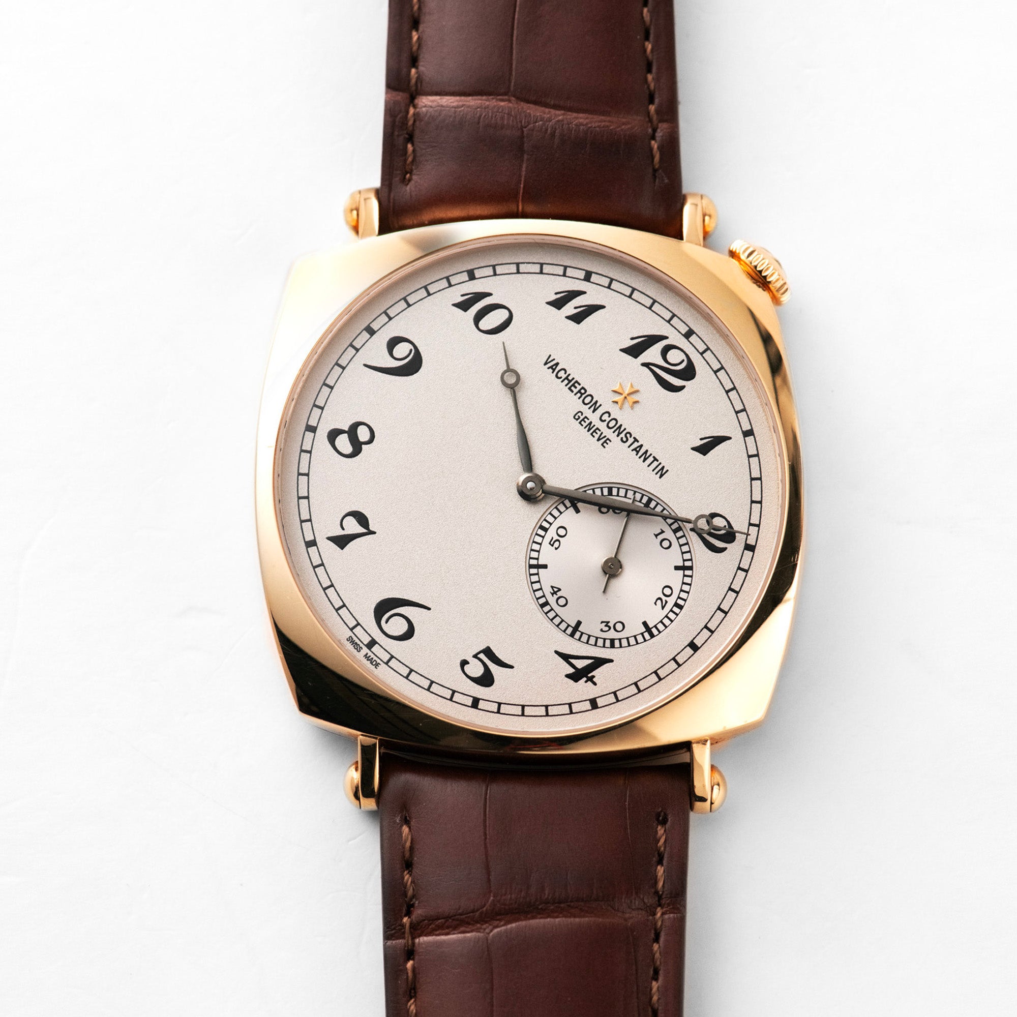 Historiques American 1921 40mm, 82035/000R