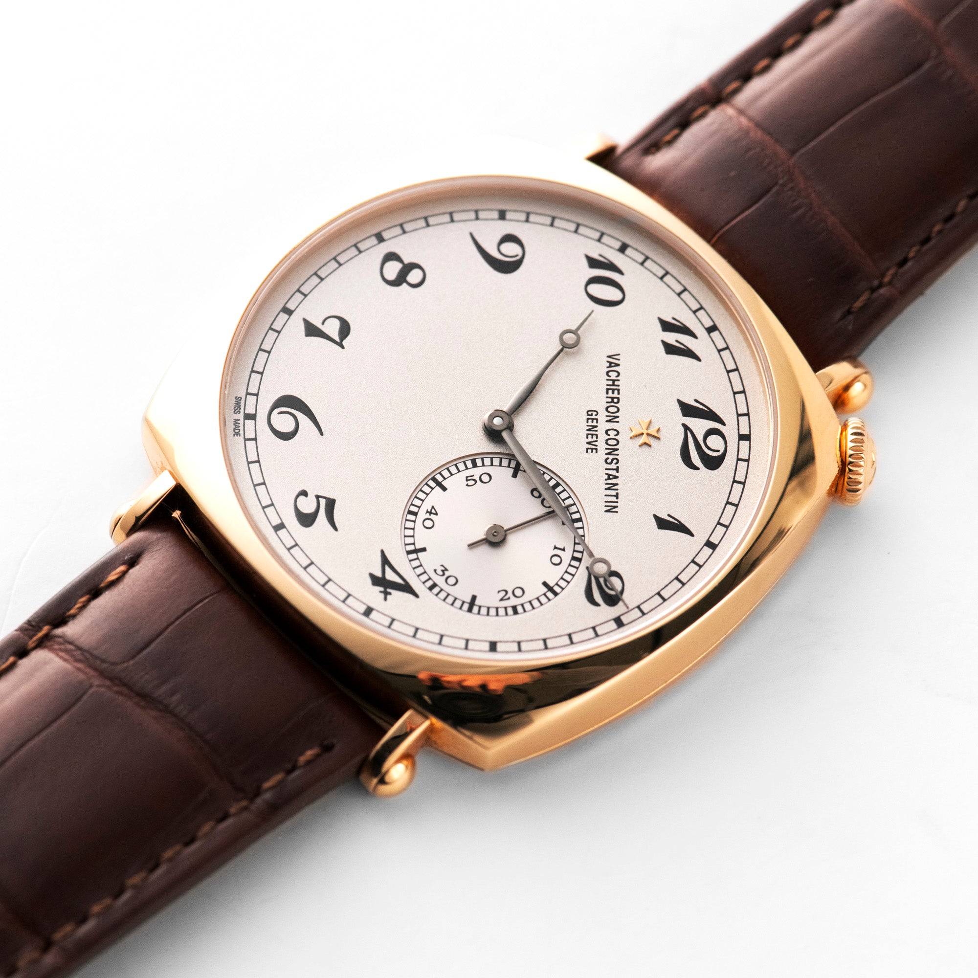 Historiques American 1921 40mm, 82035/000R