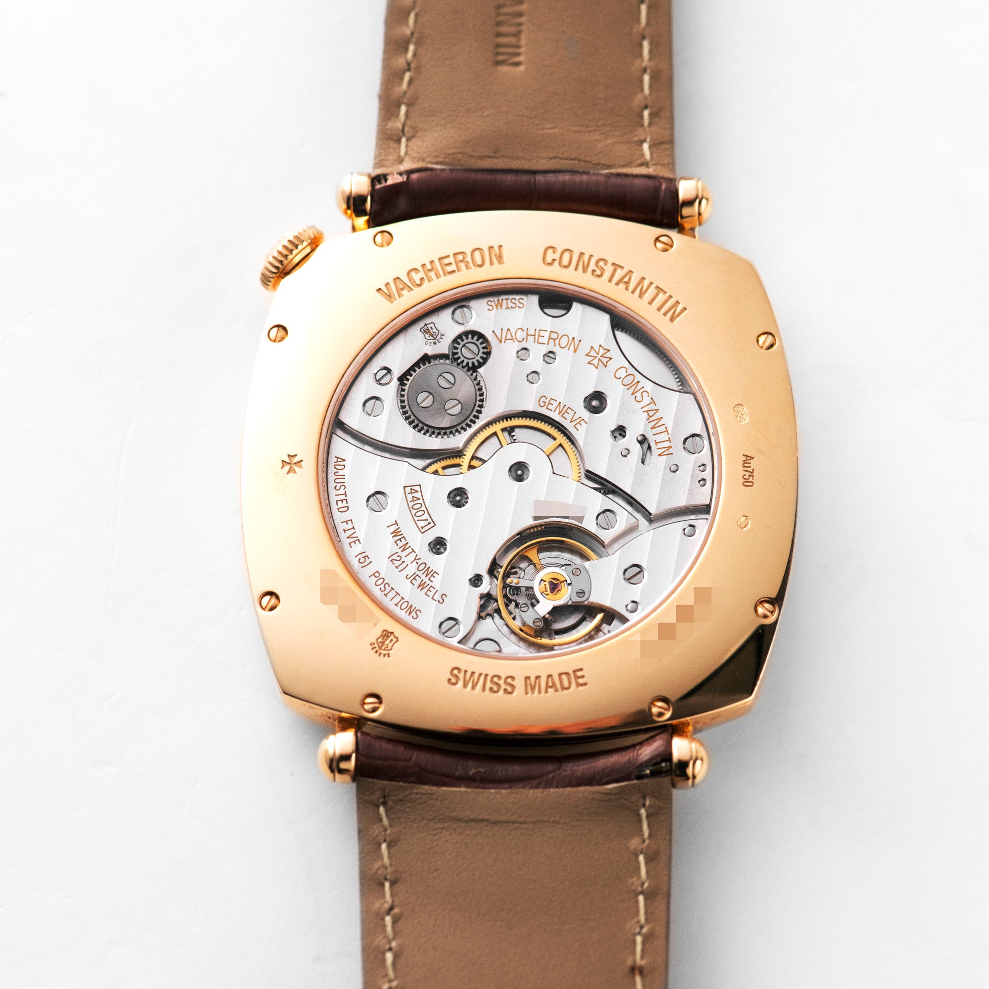 Historiques American 1921 40mm, 82035/000R