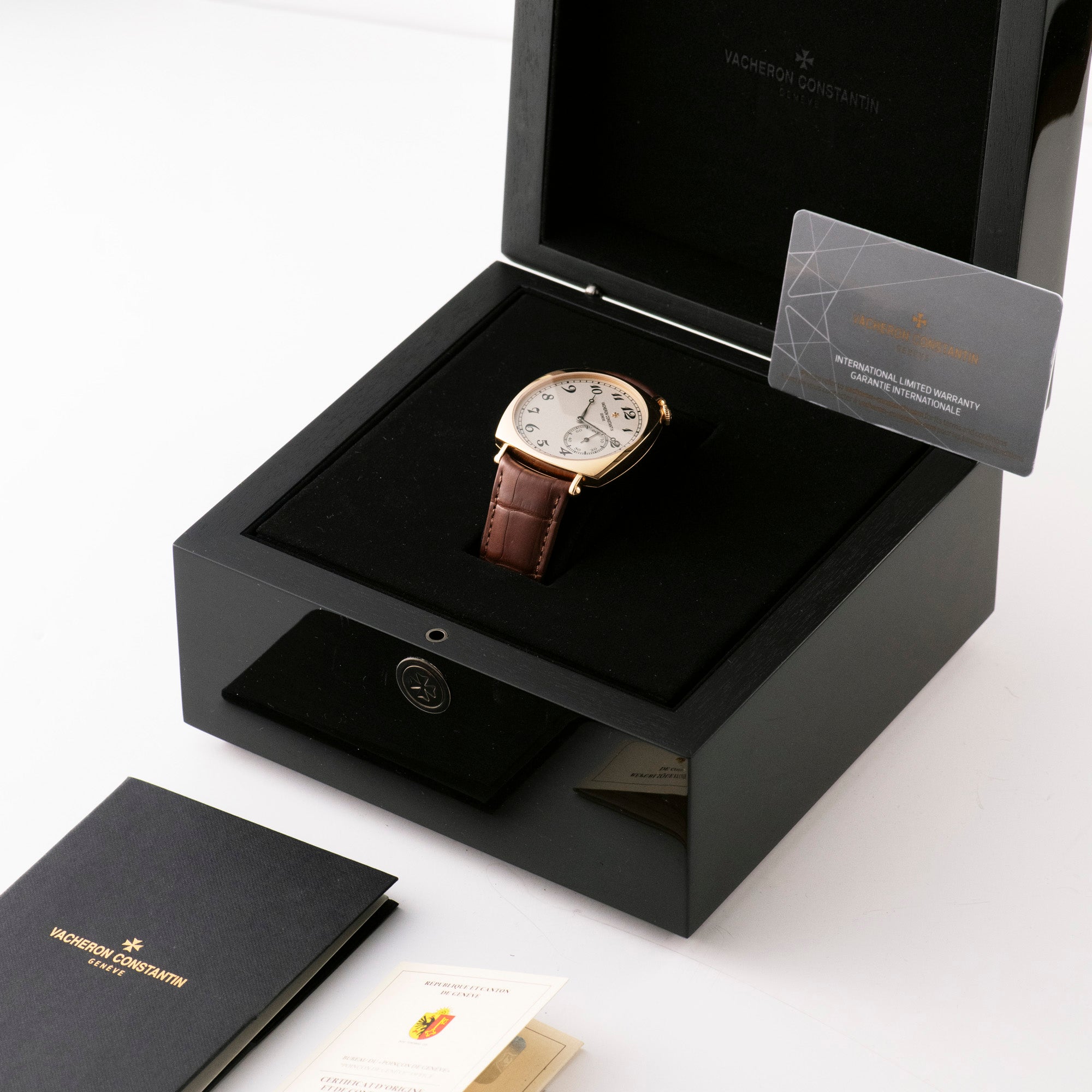 Historiques American 1921 40mm, 82035/000R