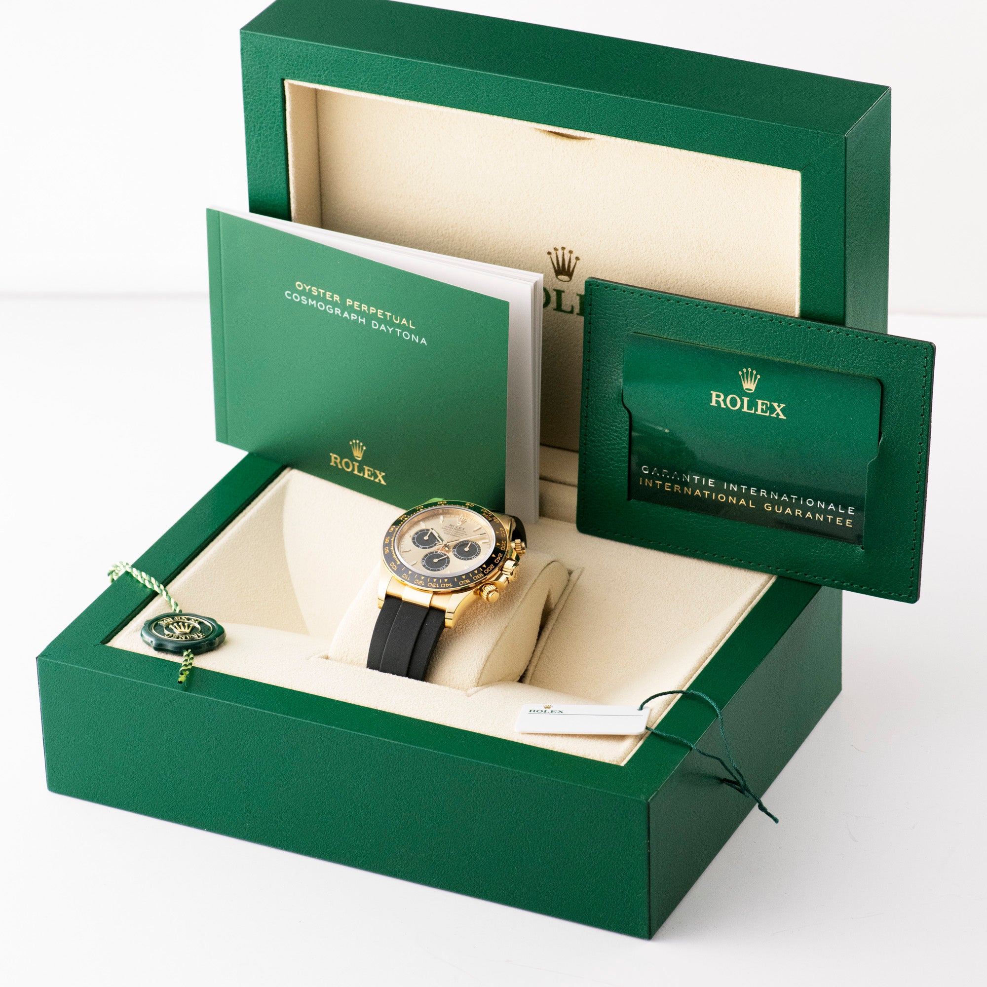 Daytona, 126518LN-0012 'Pikachu'