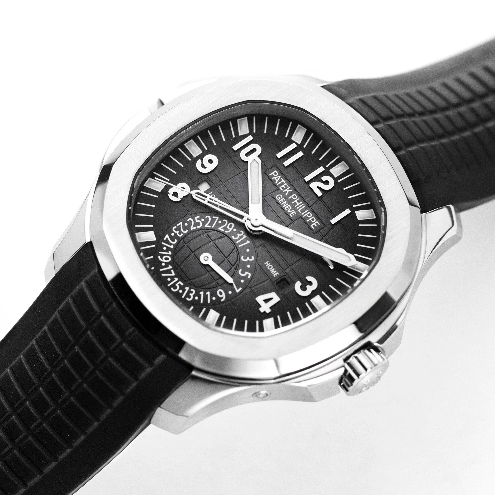 Aquanaut, 5164A-001