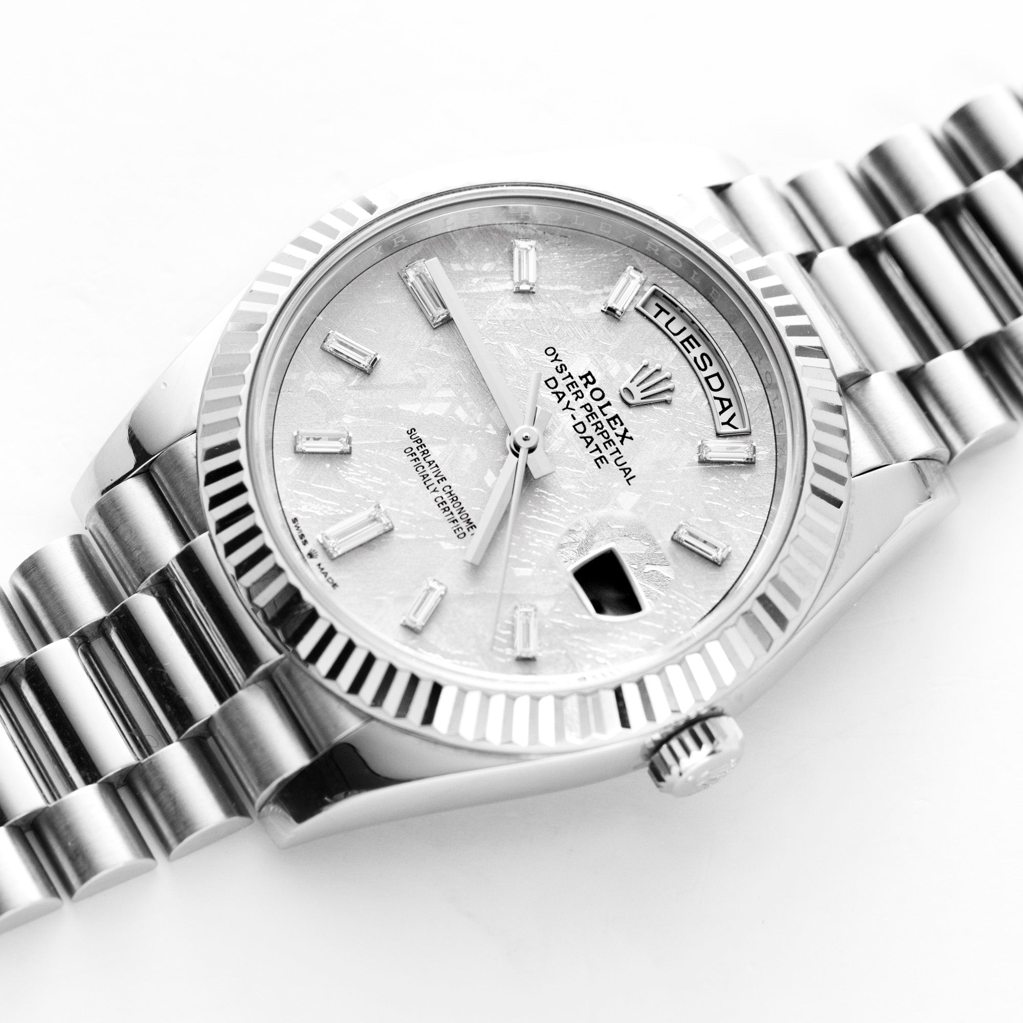 Day-Date, 228236-0011