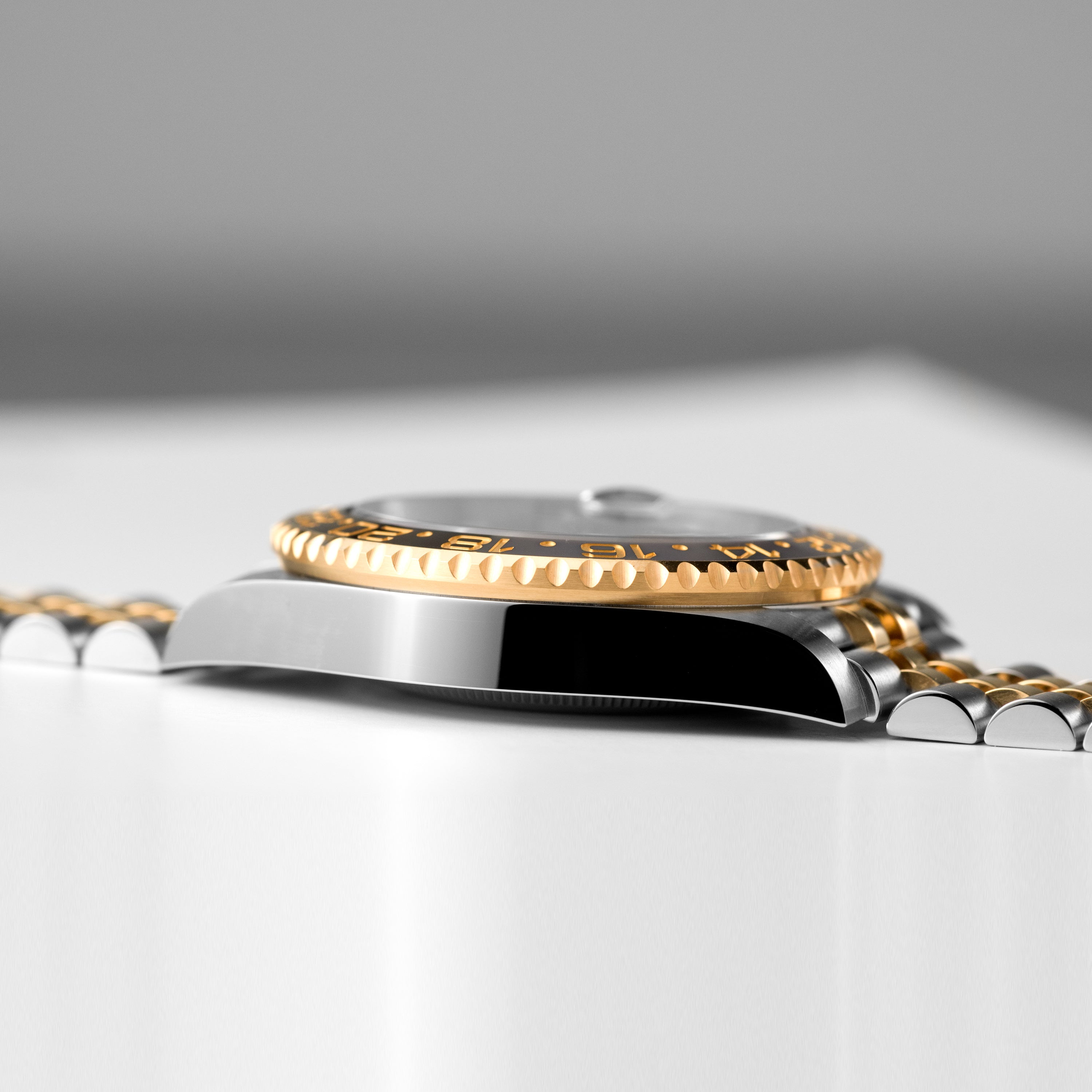 GMT-Master II, 126713GRNR