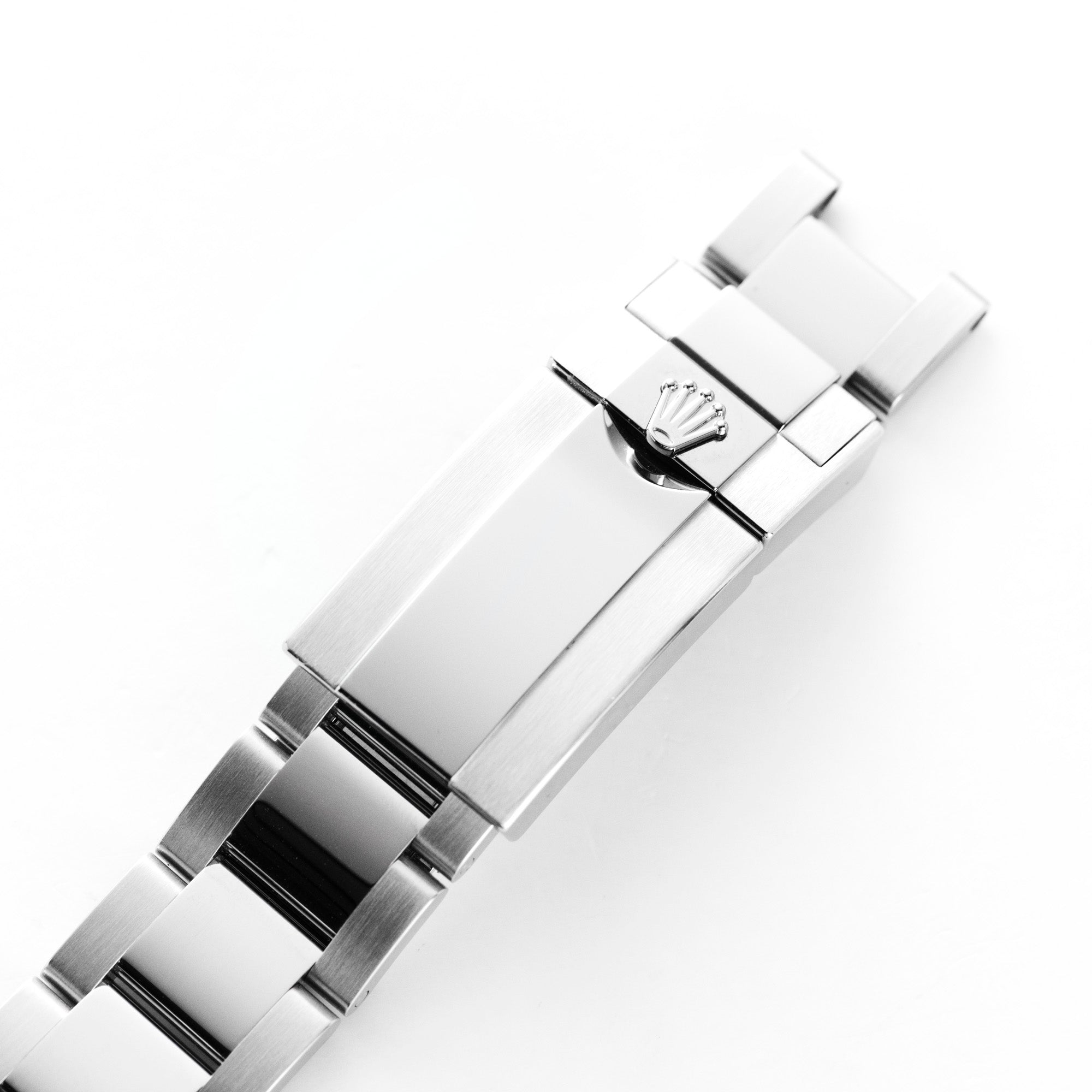 GMT-Master II 'Batman', 126710BLNR-0003