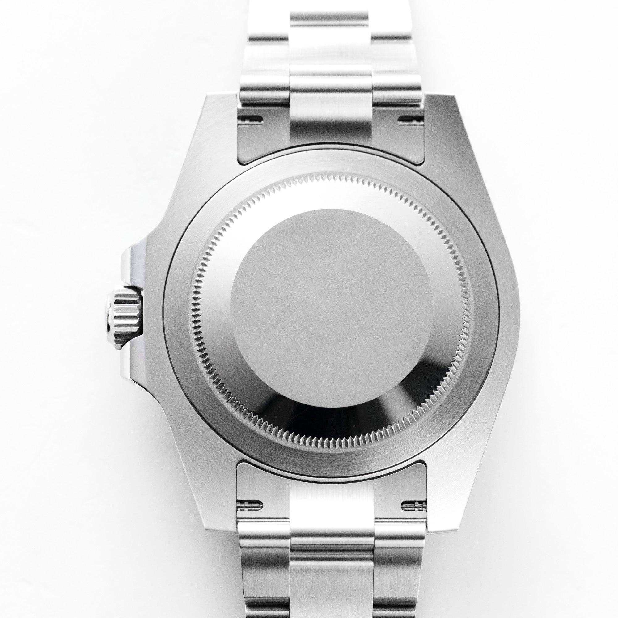 GMT-Master II 'Batman', 126710BLNR-0003