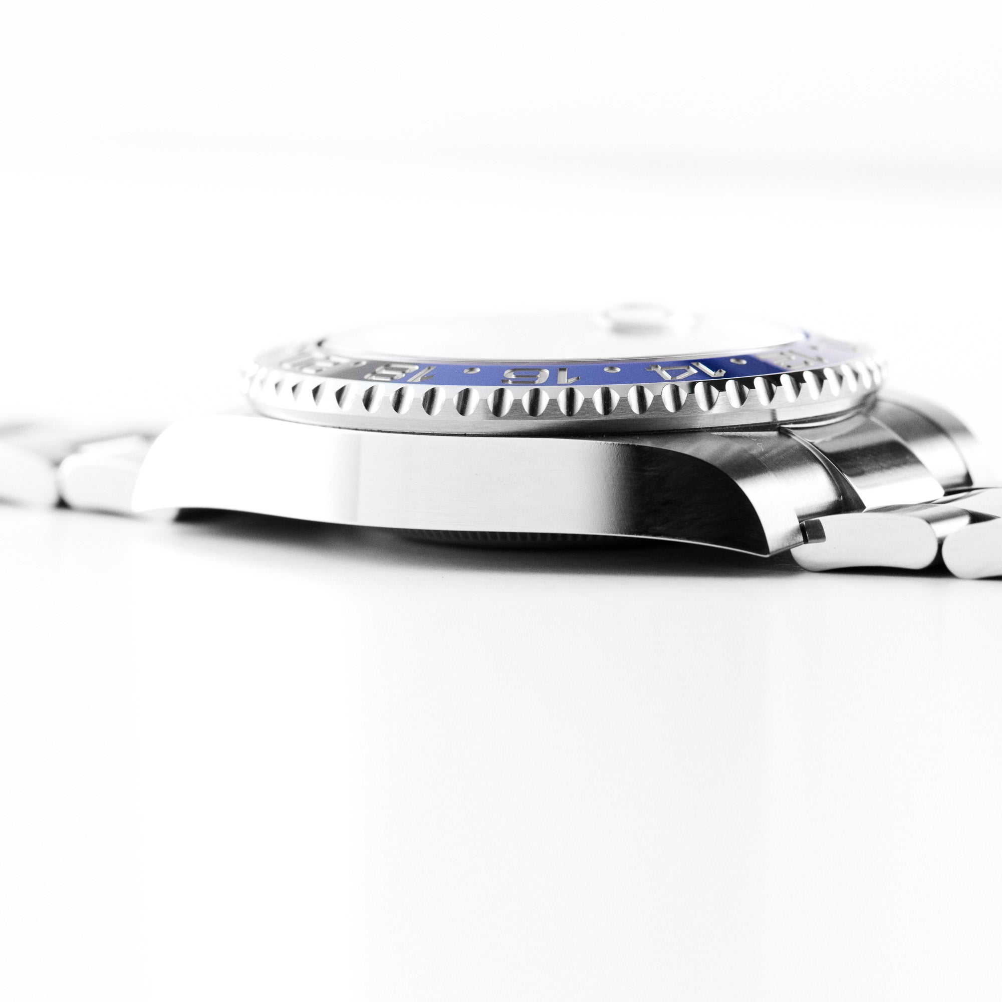 GMT-Master II 'Batman', 126710BLNR-0003