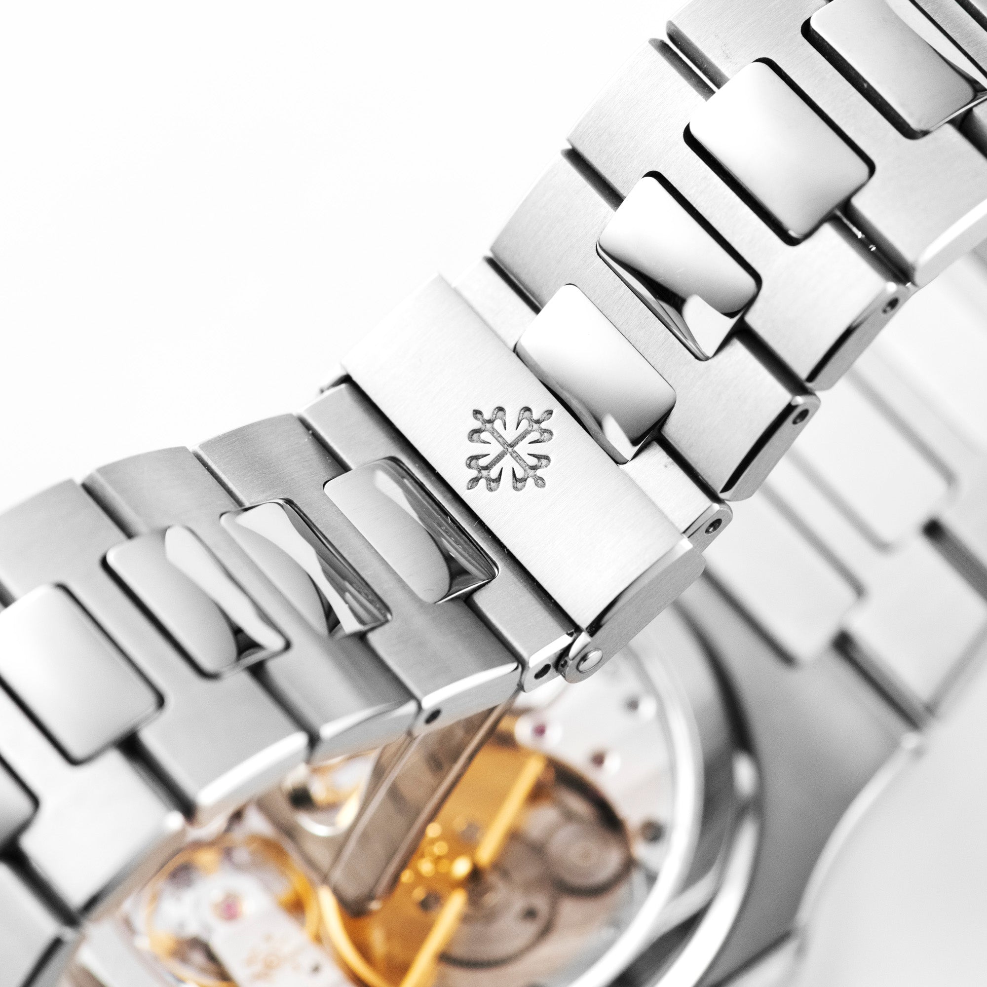 Nautilus, 5712/1A-001