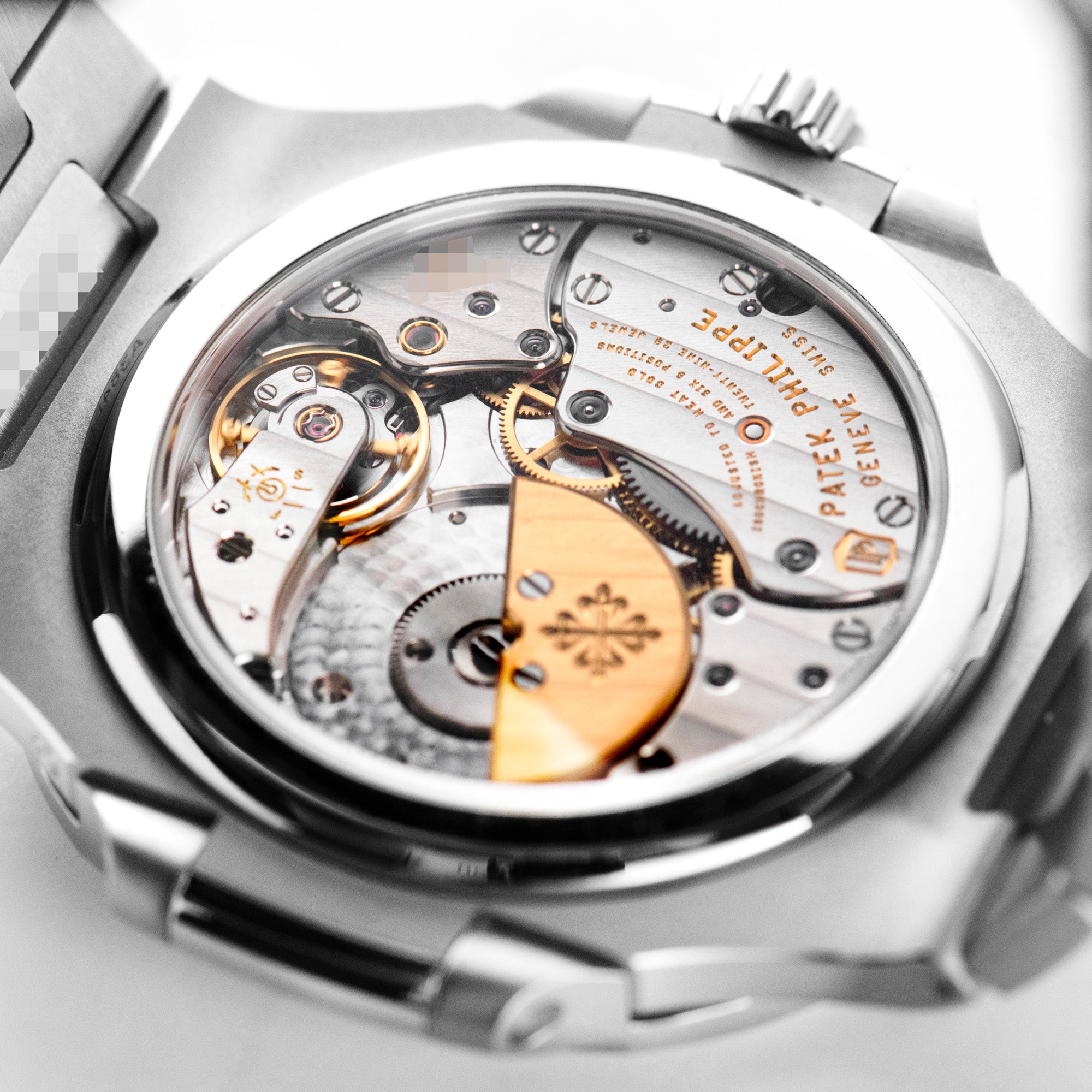 Nautilus, 5712/1A-001