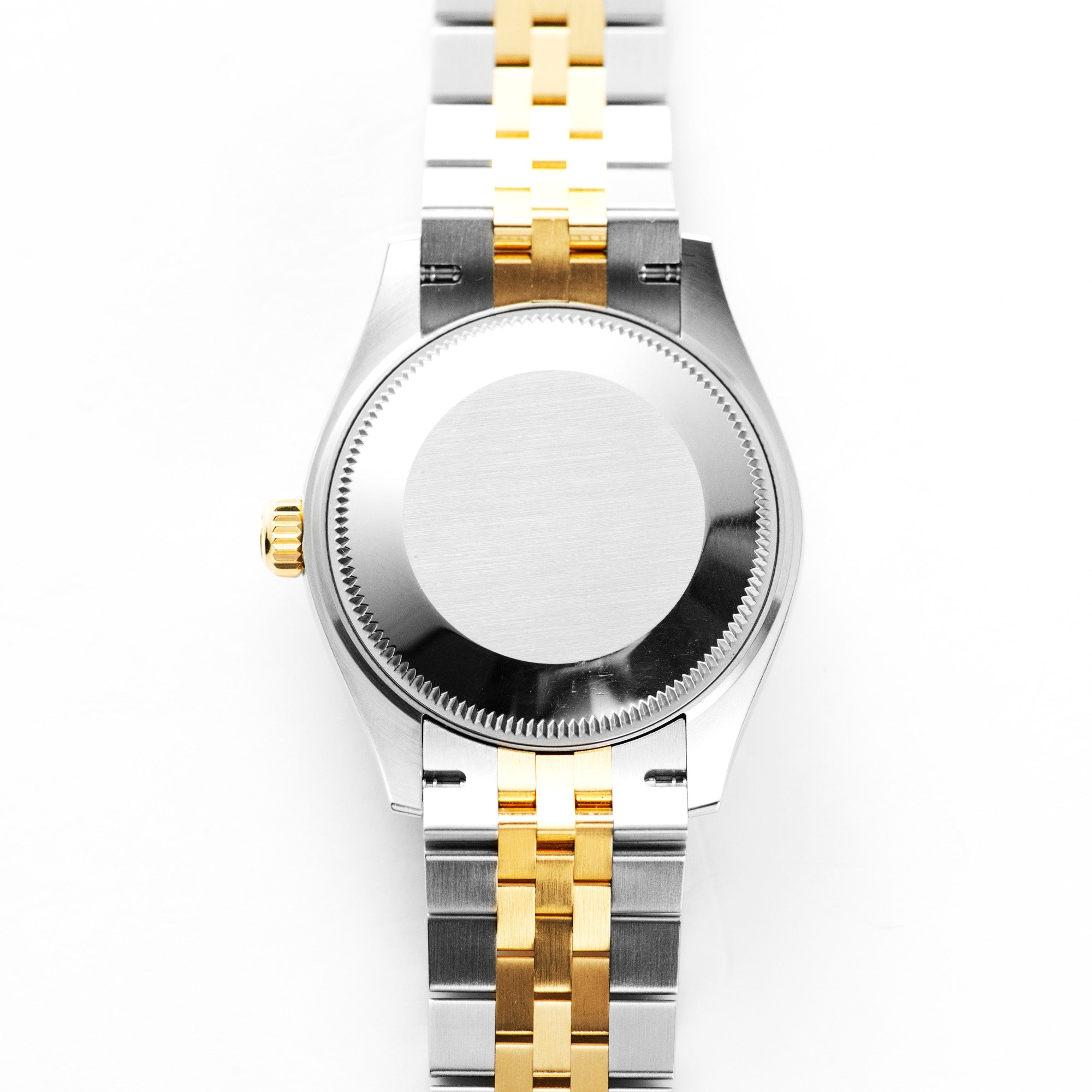 Date-Just 31, 278273-0014