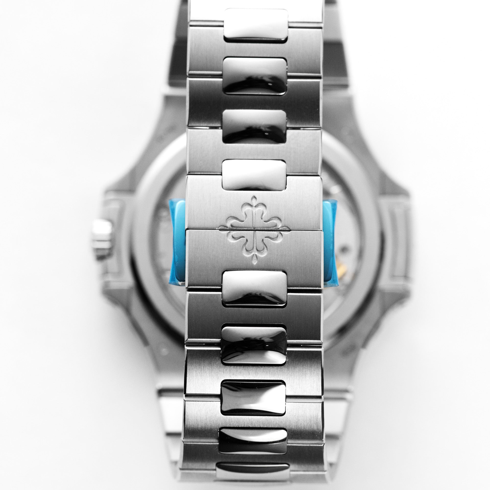 Nautilus, 5740/1G-001