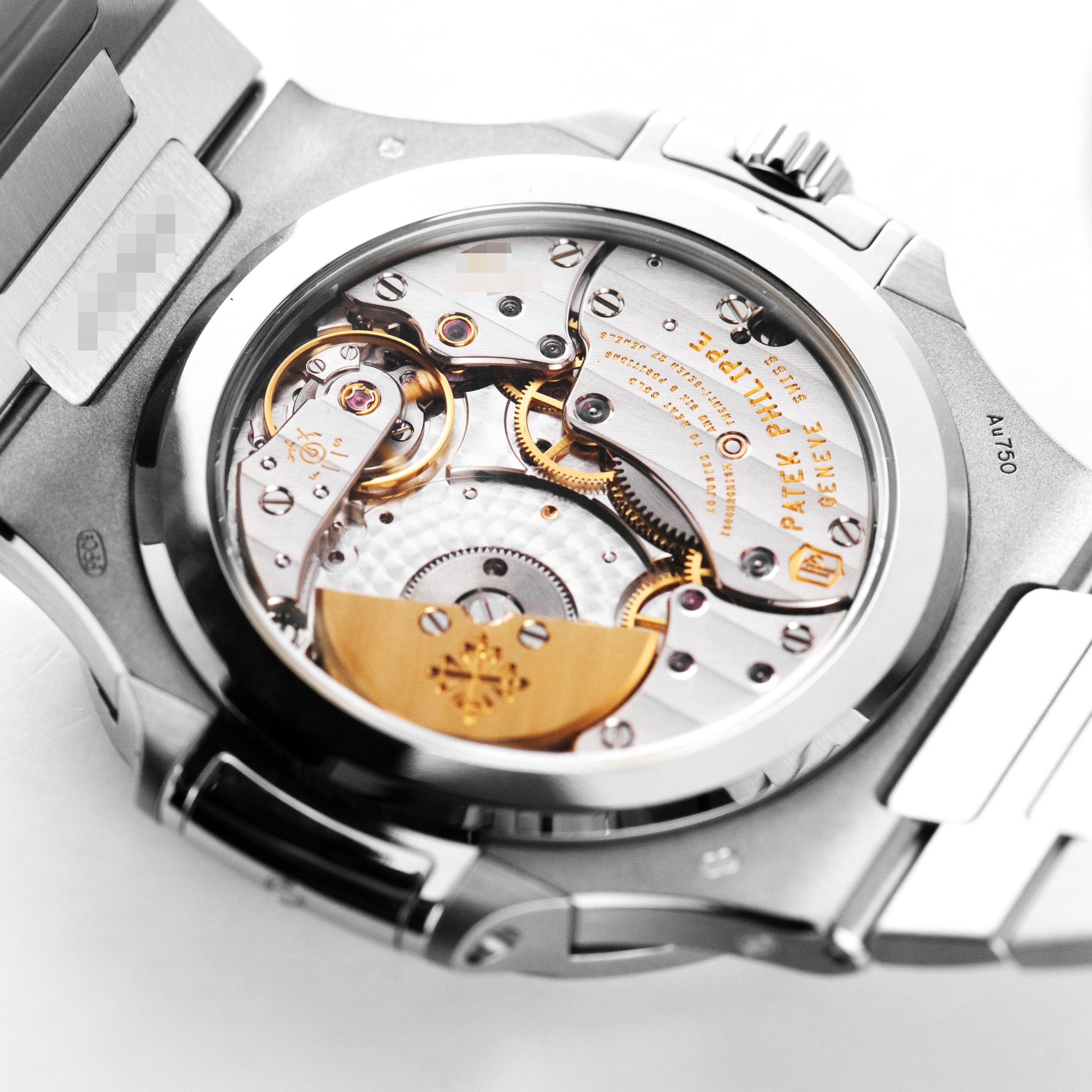 Nautilus, 5740/1G-001