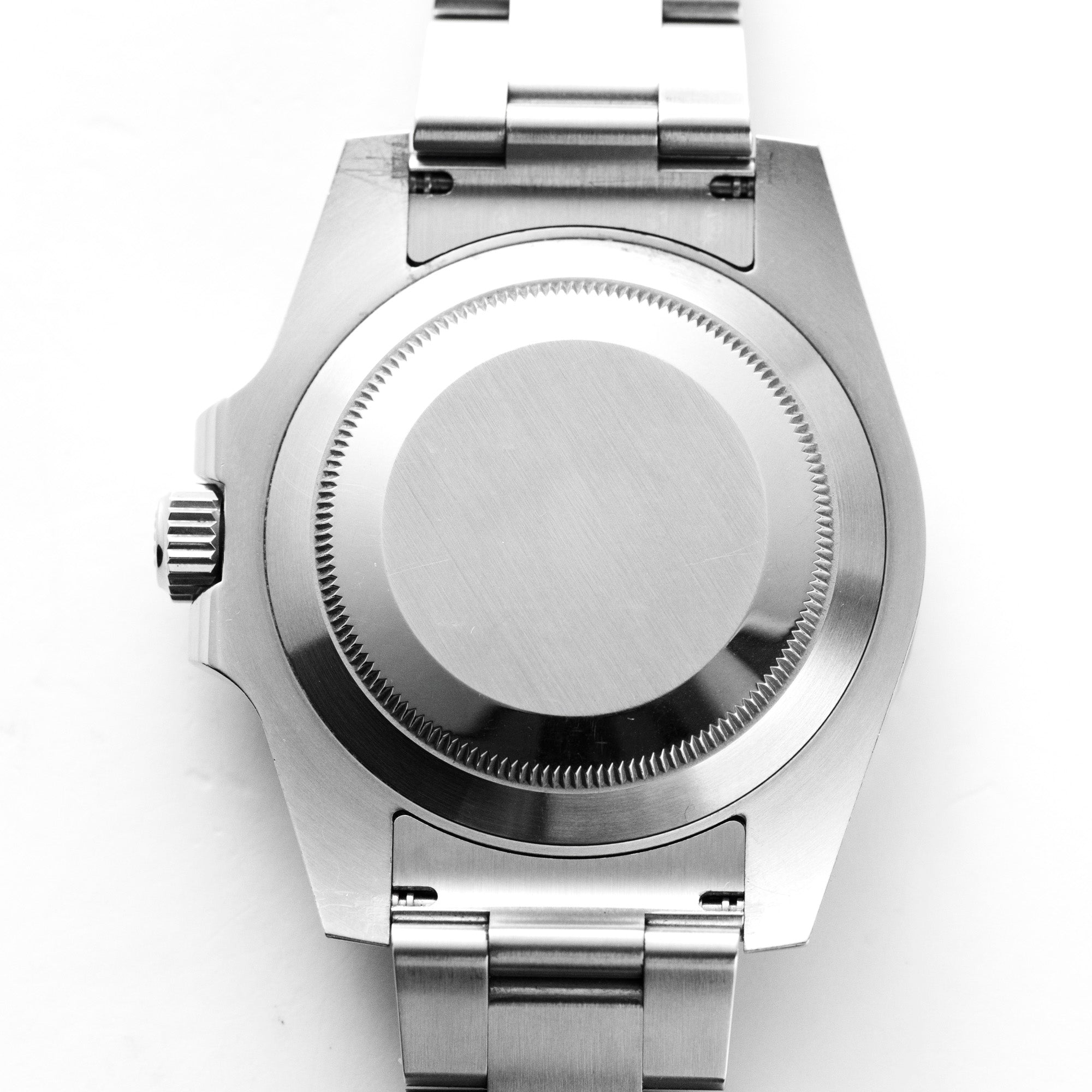 Submariner, 114060-0001