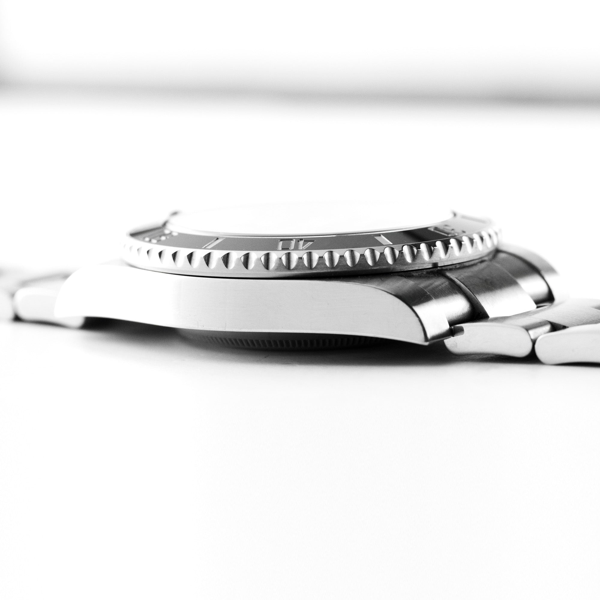 Submariner, 114060-0001