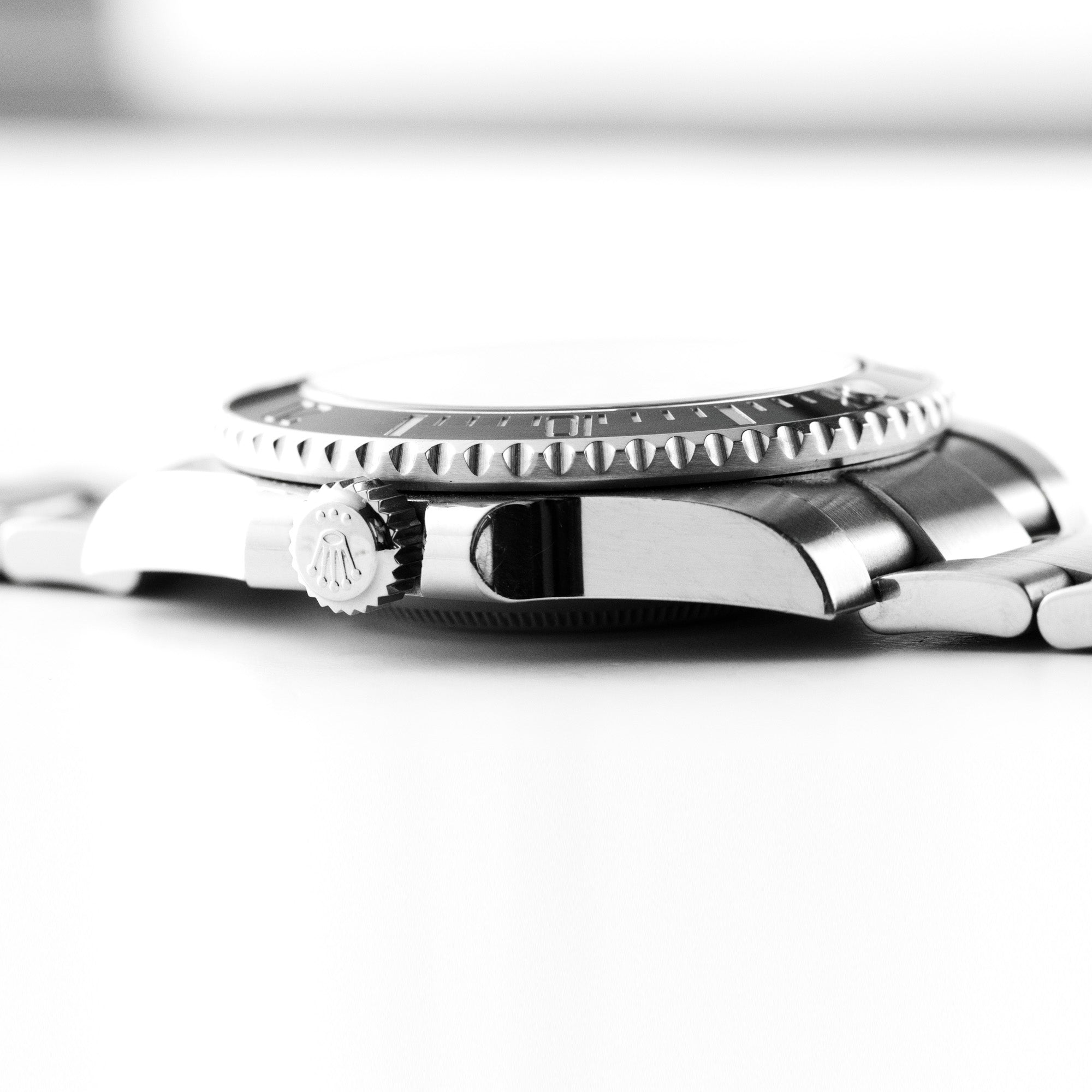 Submariner, 114060-0001