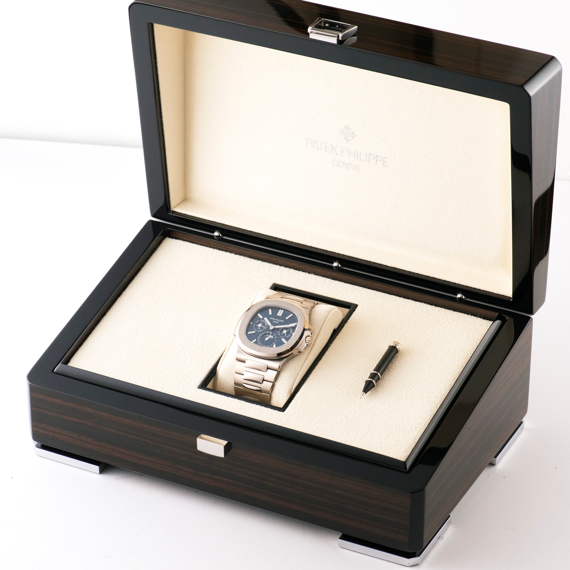 Nautilus, 5740/1G-001