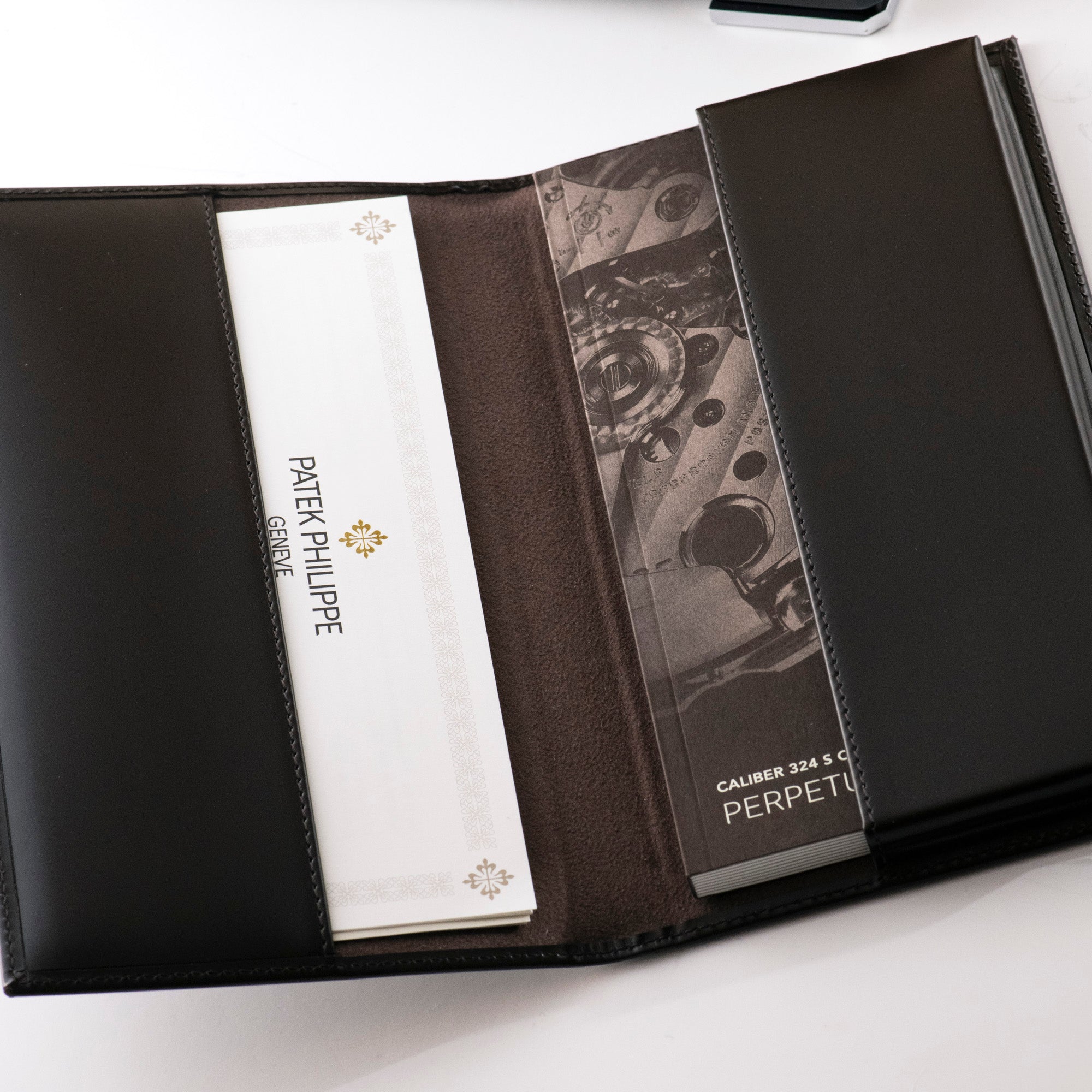 Nautilus, 5740/1G-001