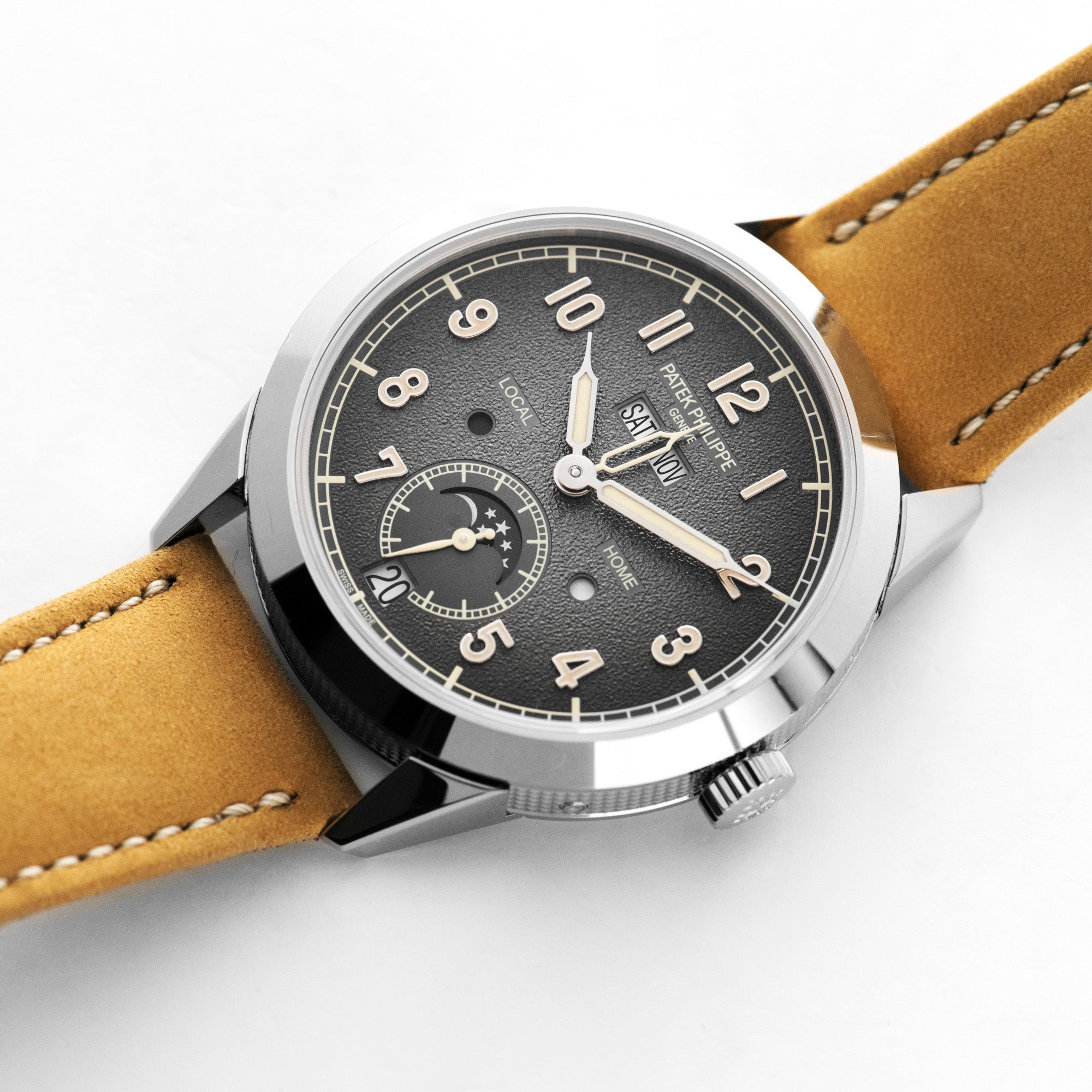 Complications, 5326G-001