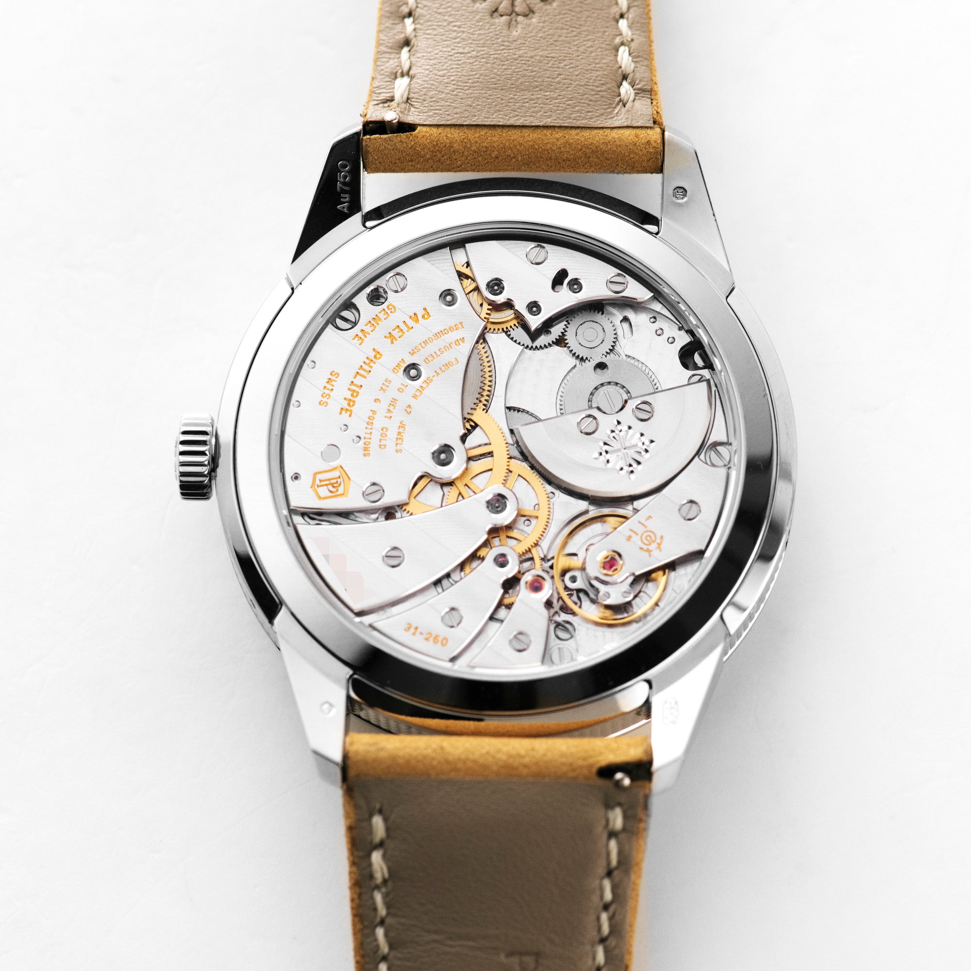 Complications, 5326G-001