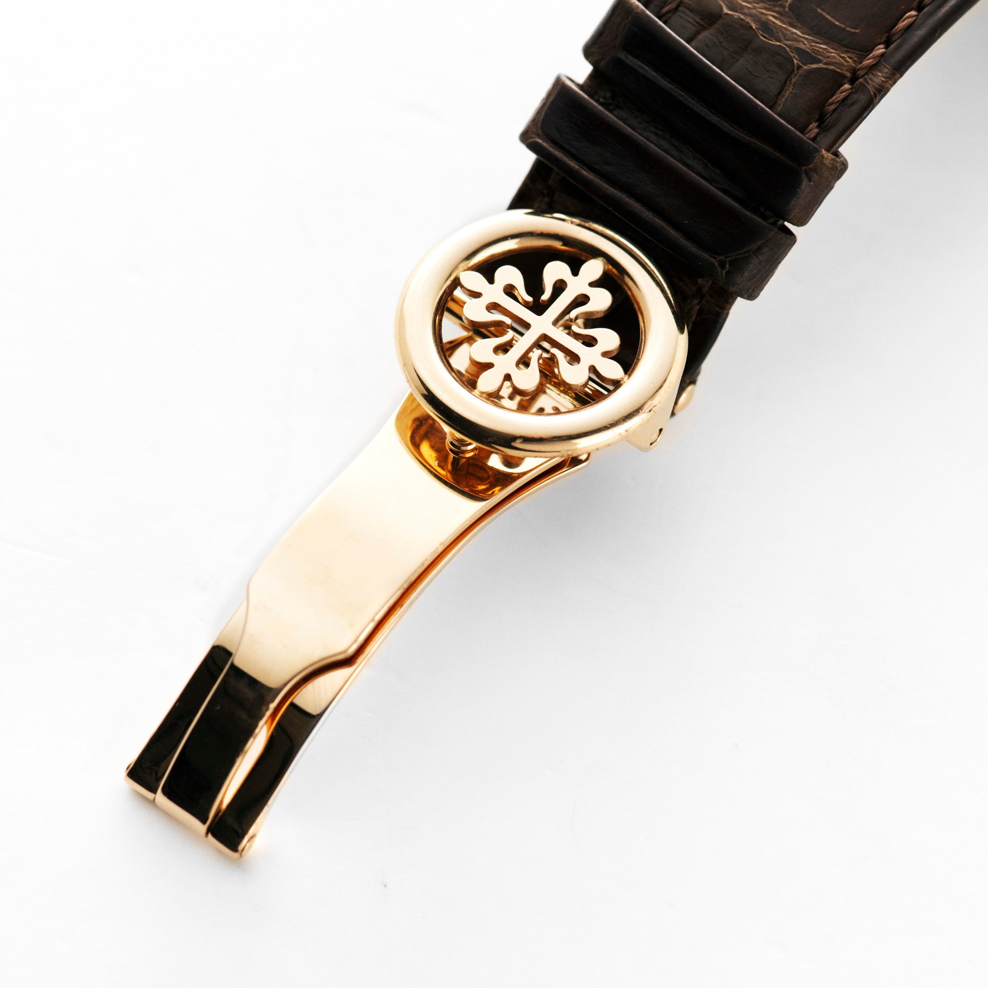 Complications, 5396R-011