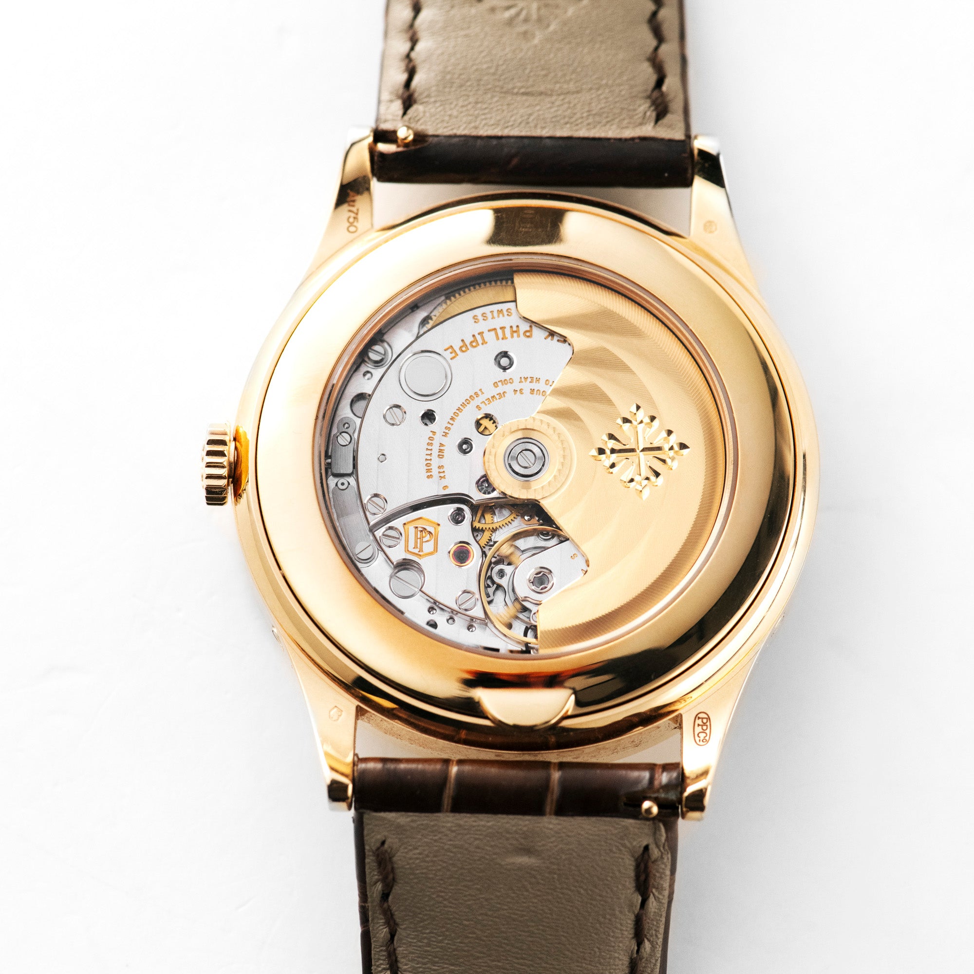 Complications, 5396R-011