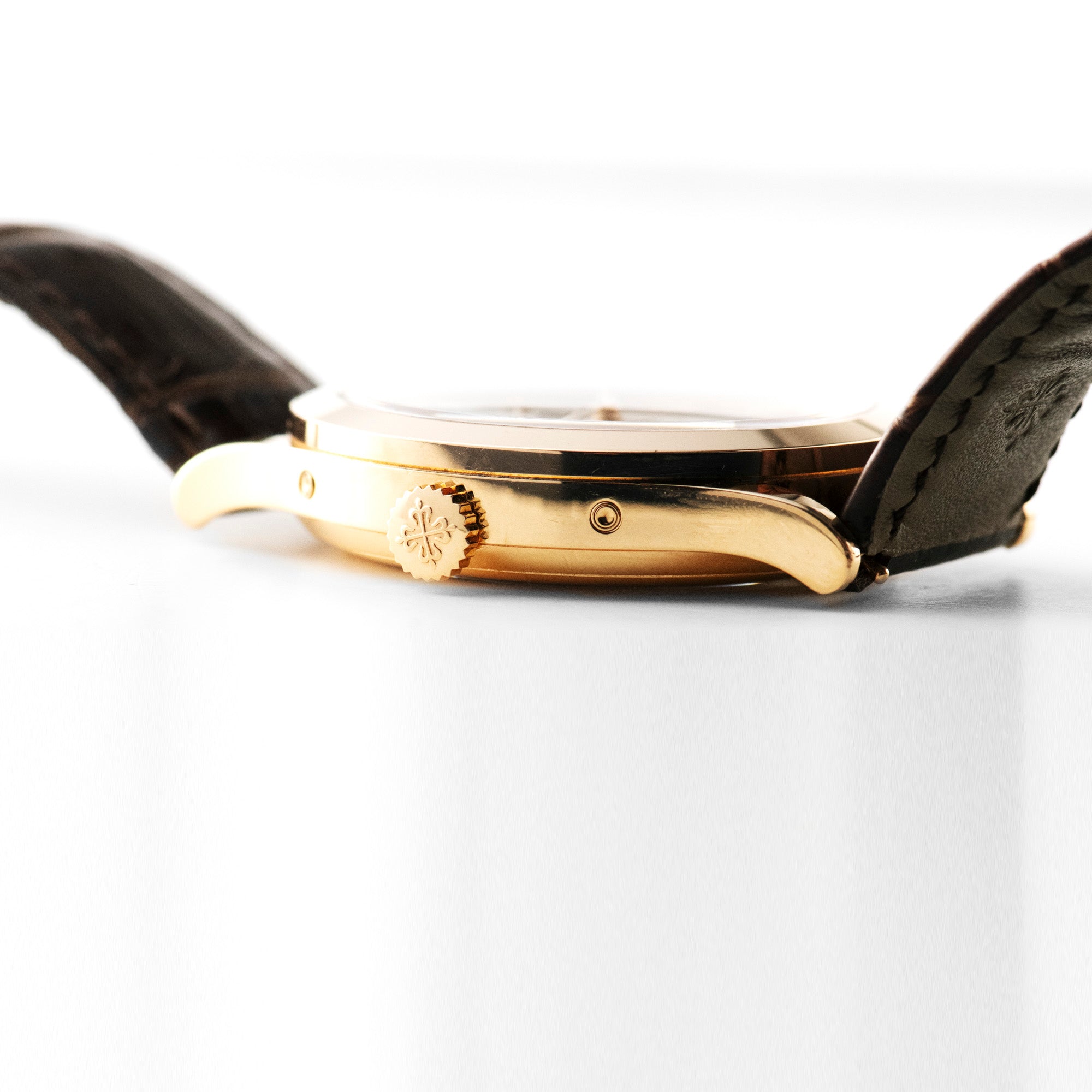 Complications, 5396R-011