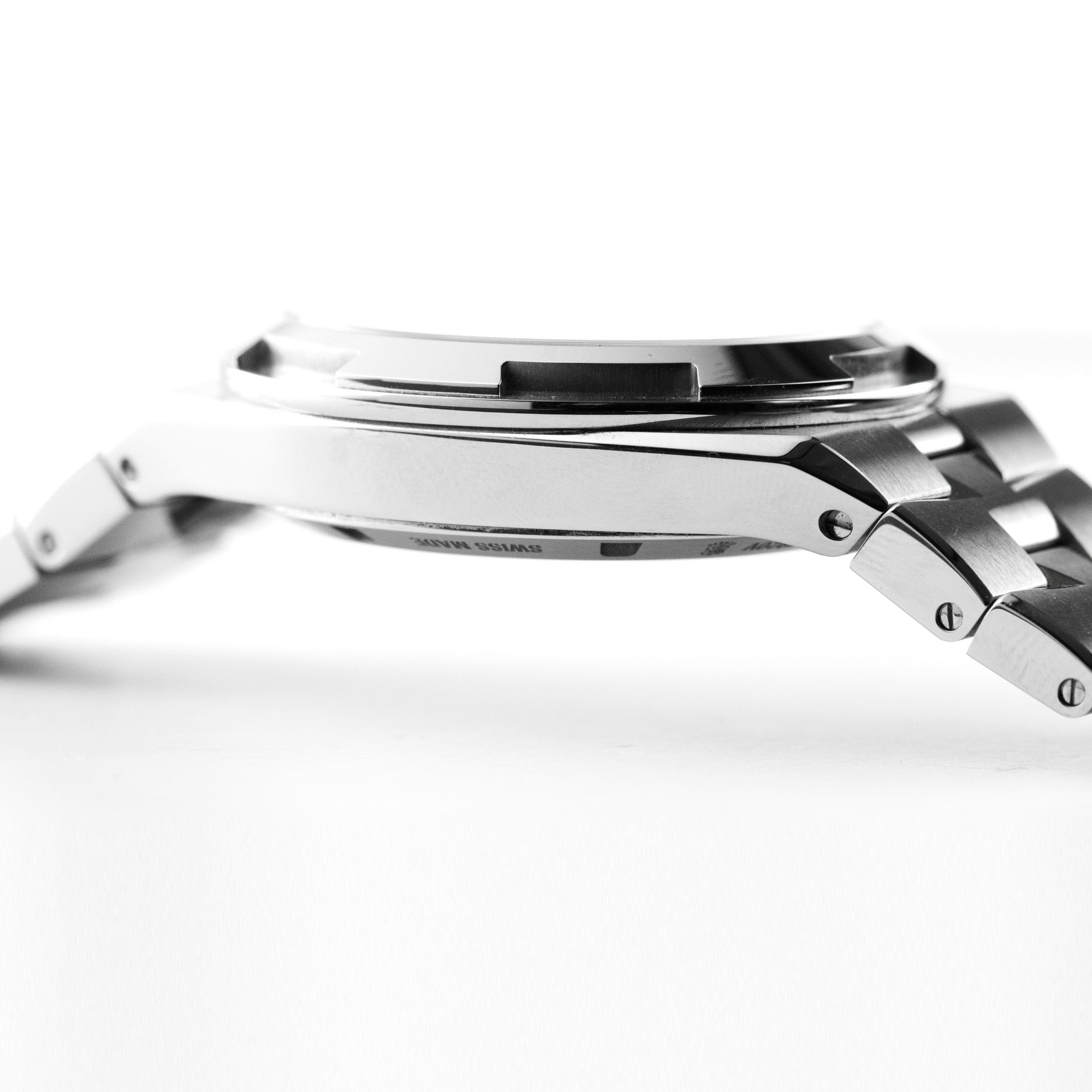 Overseas Dual Time, 7920V/210A-B334