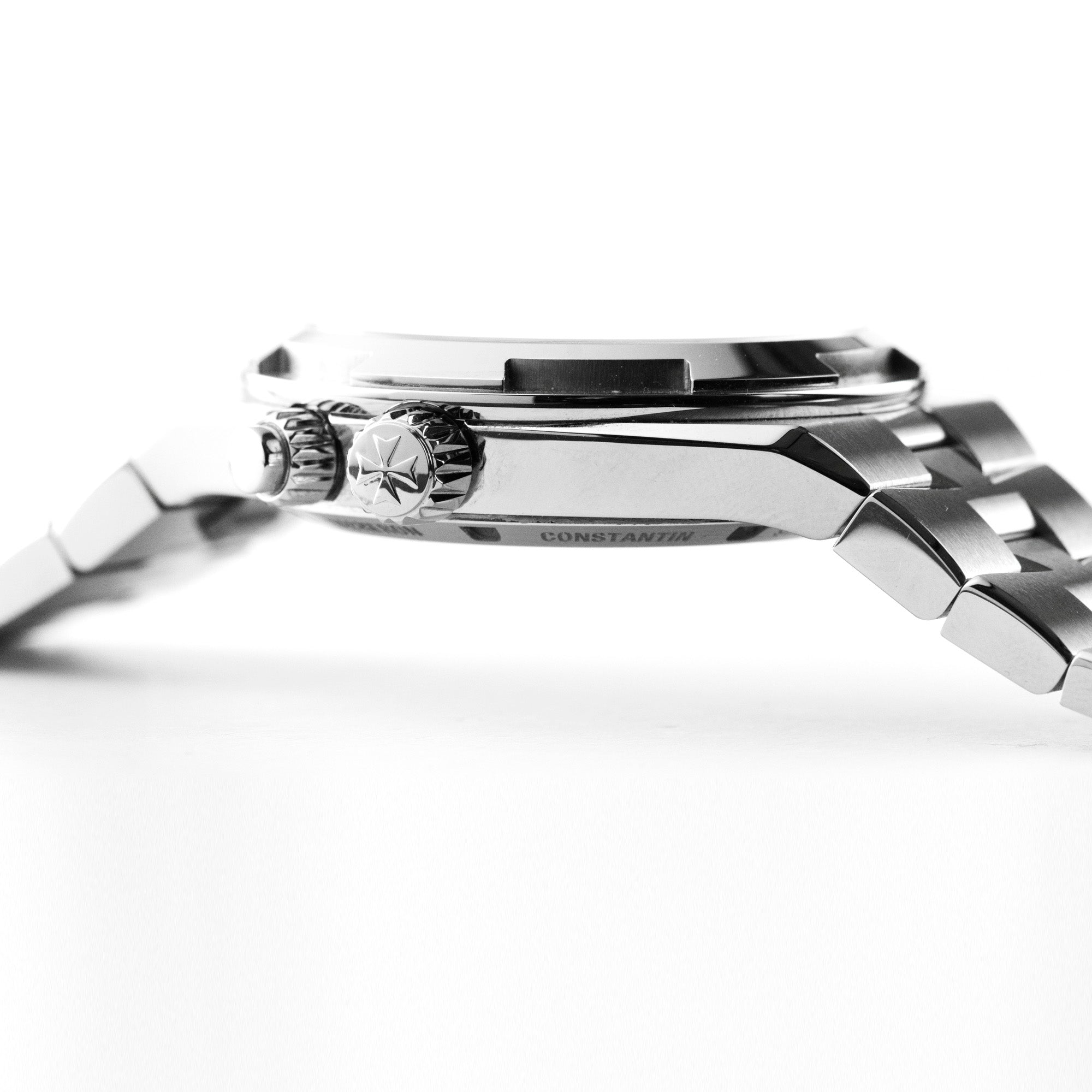 Overseas Dual Time, 7920V/210A-B334