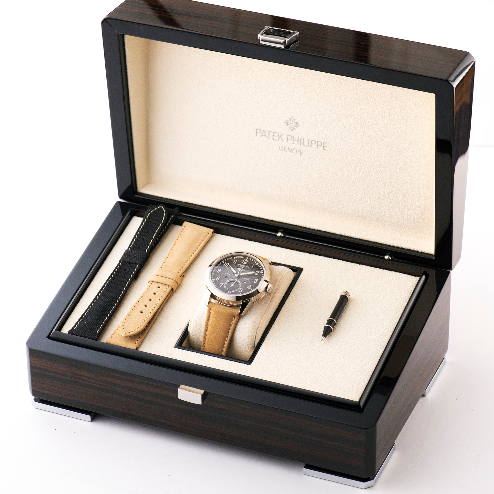 Complications, 5326G-001