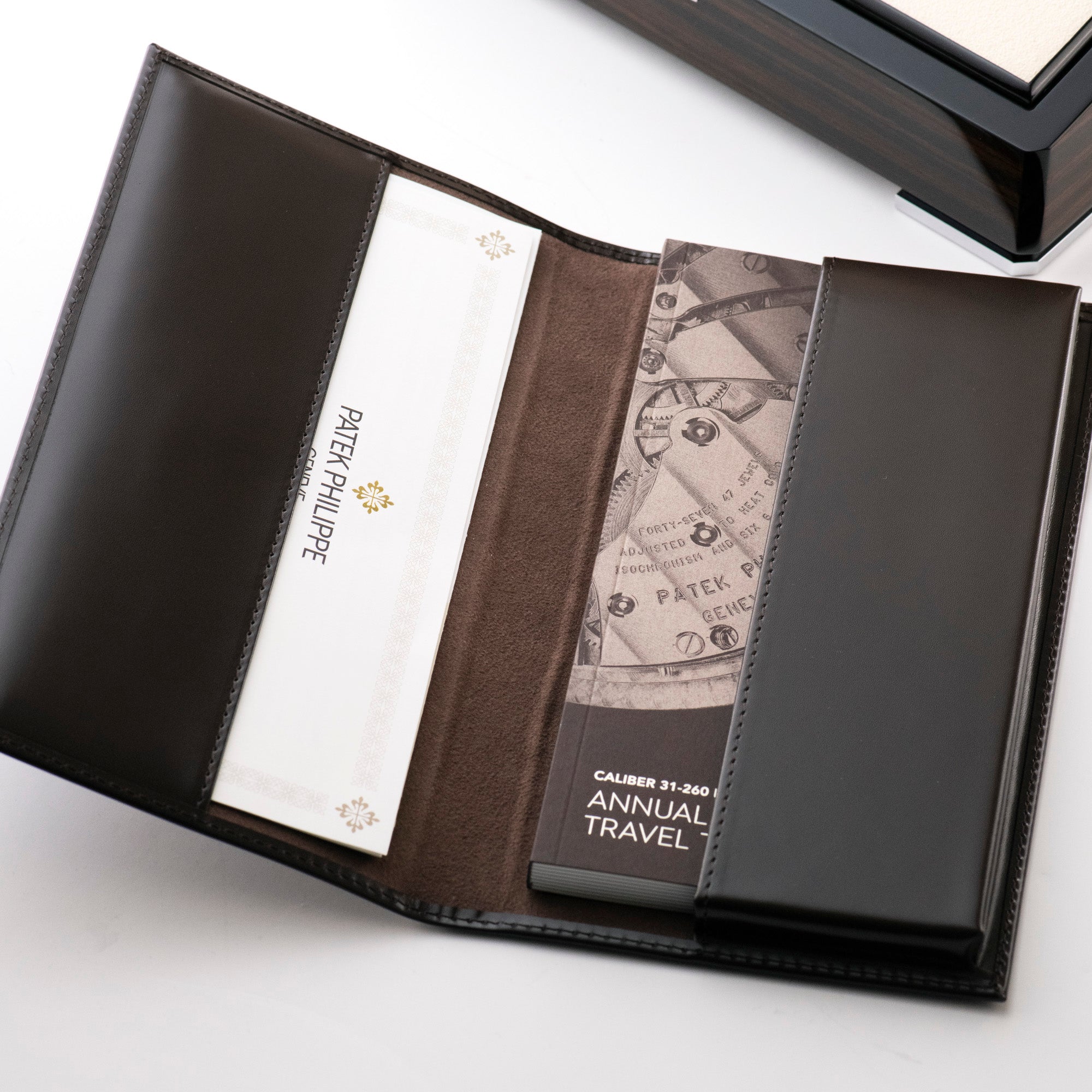 Complications, 5326G-001