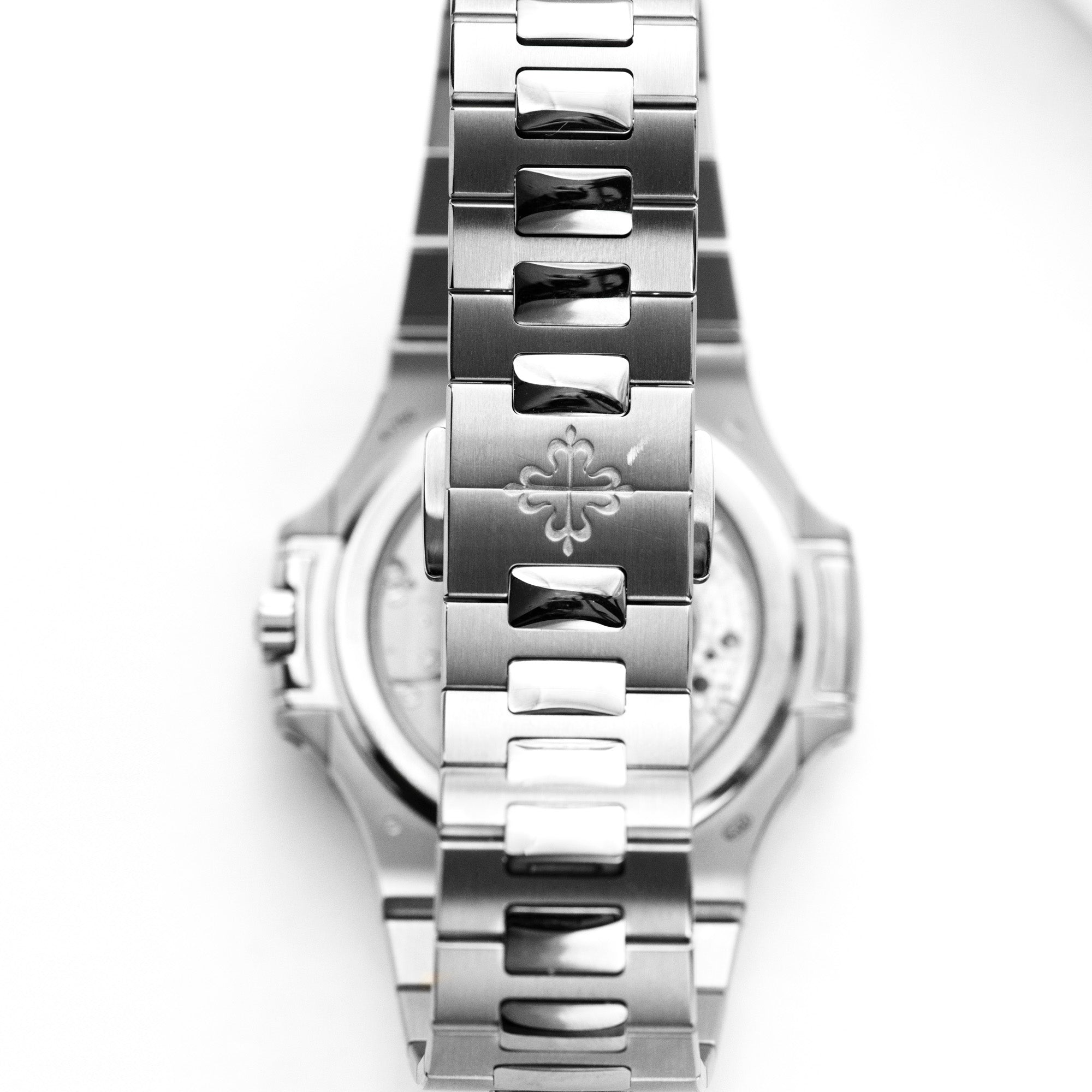 Nautilus, 5740/1G-001