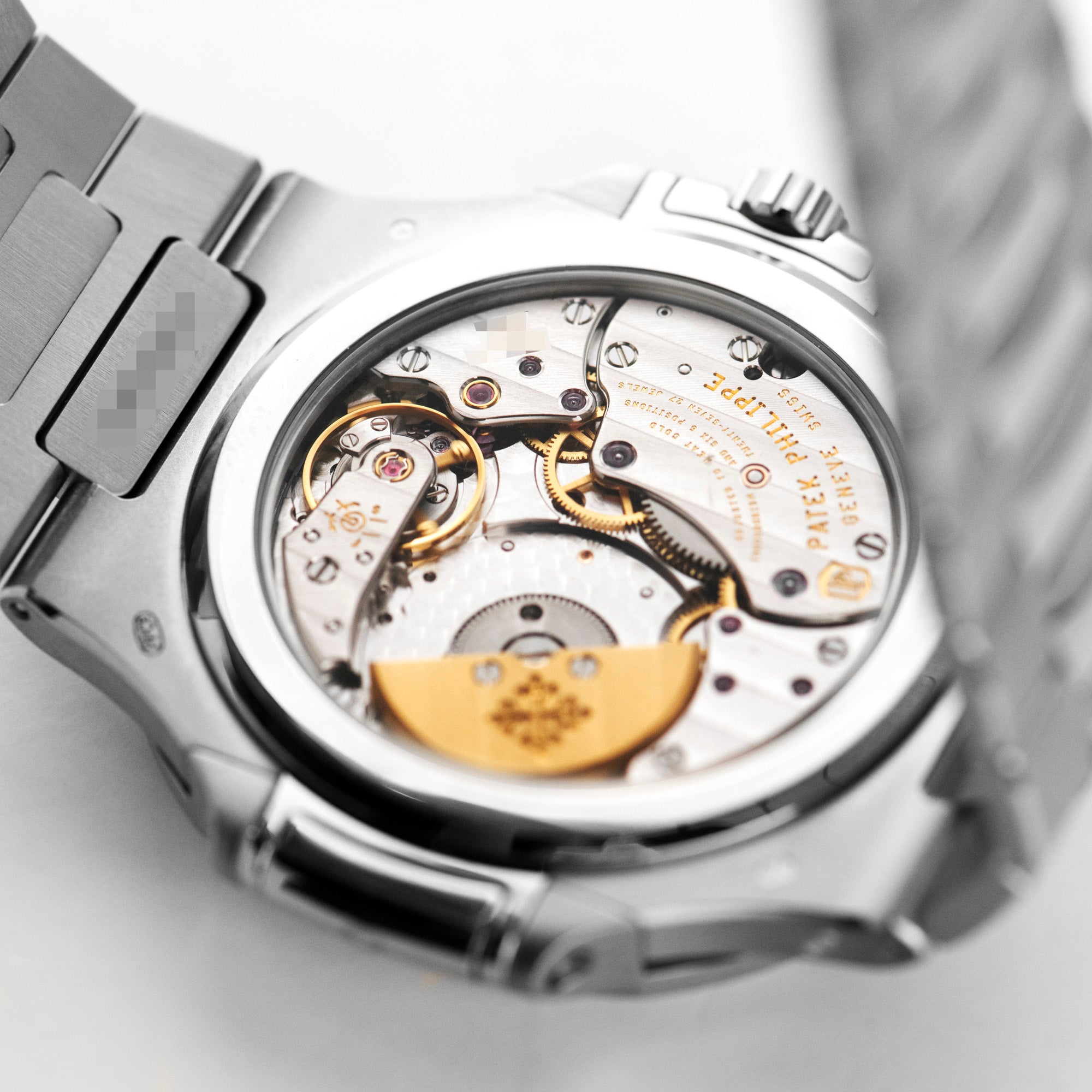 Nautilus, 5740/1G-001