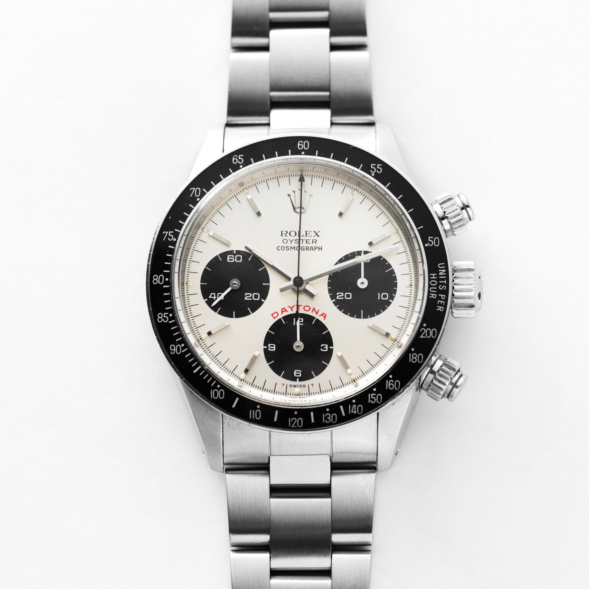 Daytona 'Big Red', 6263