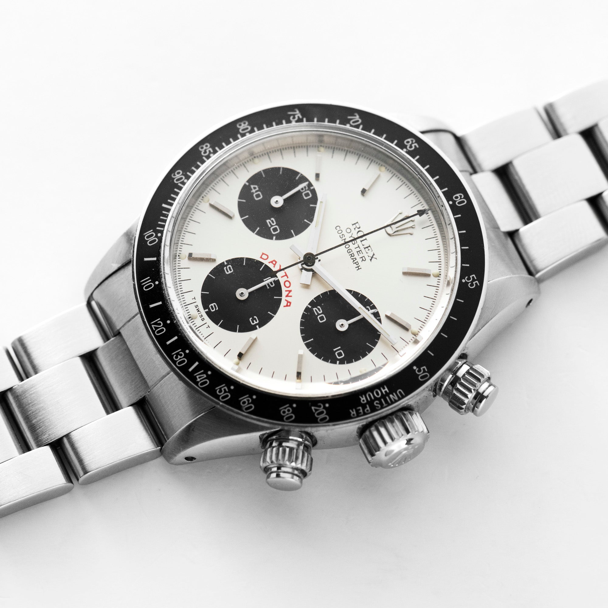 Daytona 'Big Red', 6263