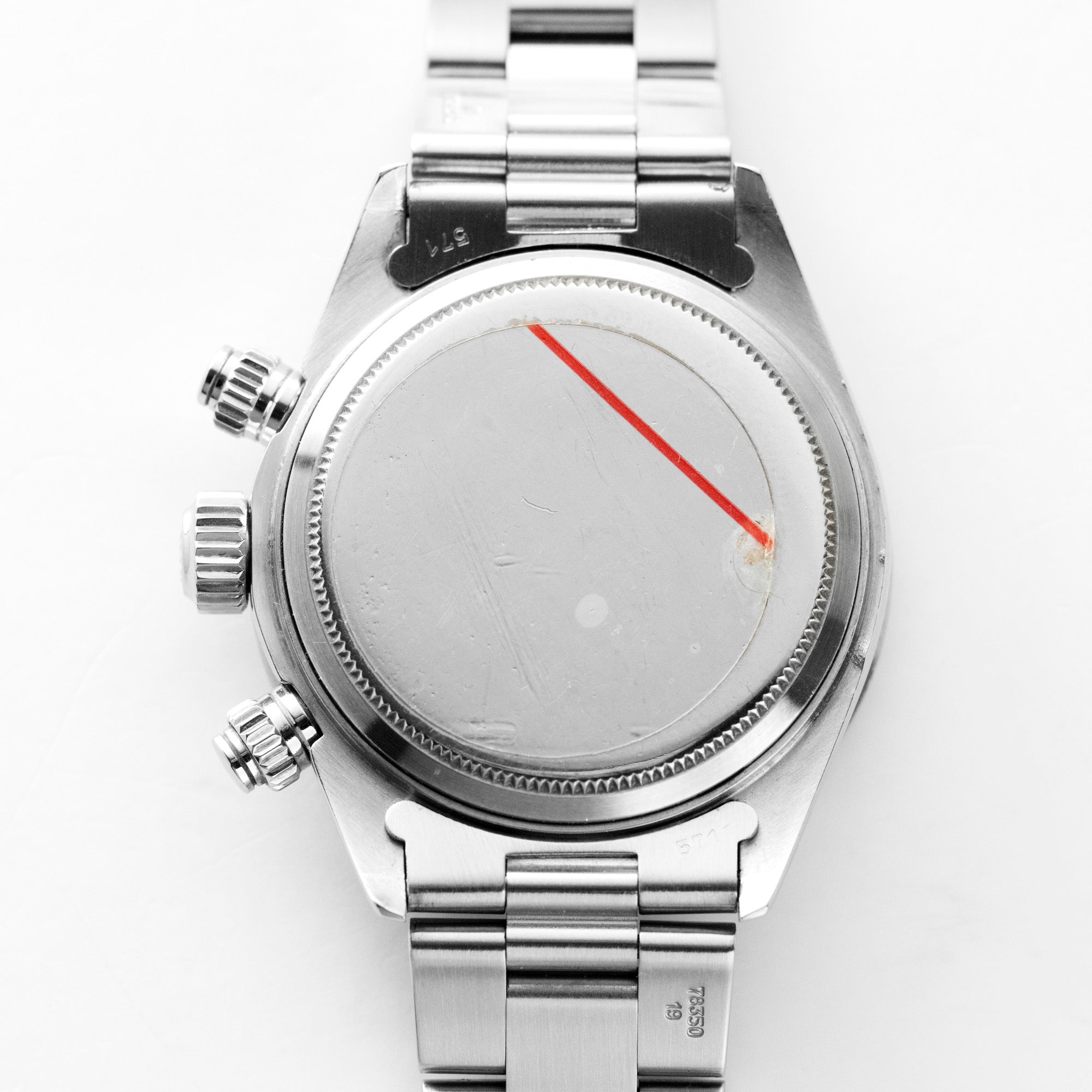 Daytona 'Big Red', 6263